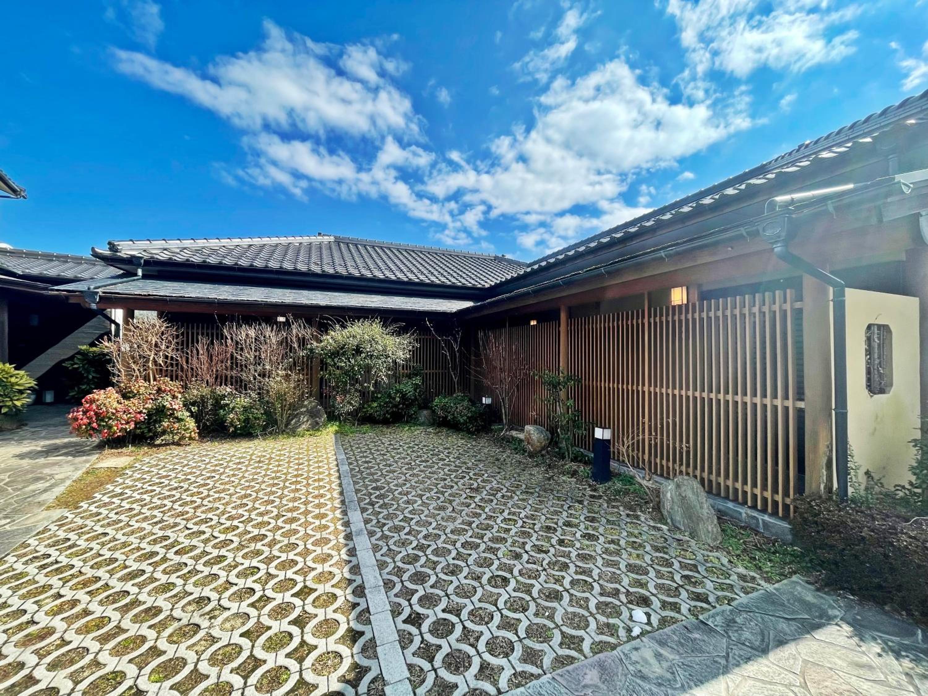Yufuin Ryokan Yamanami