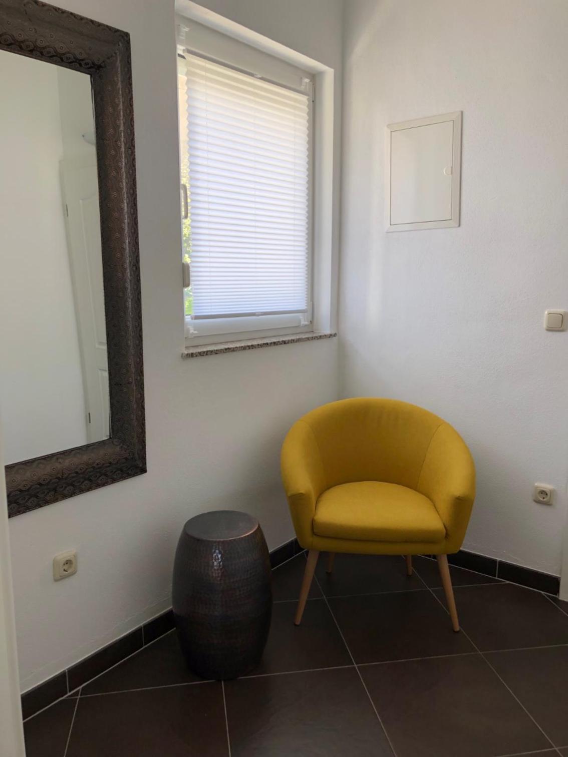 Kavajin Rooms
