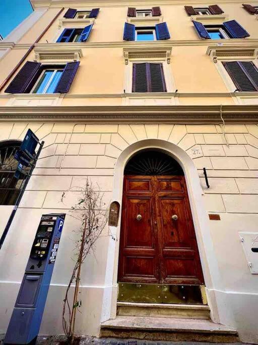 Luxury Apart in the heart of Rome 2 Bedrooms