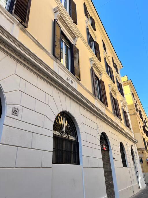Luxury Apart in the heart of Rome 2 Bedrooms