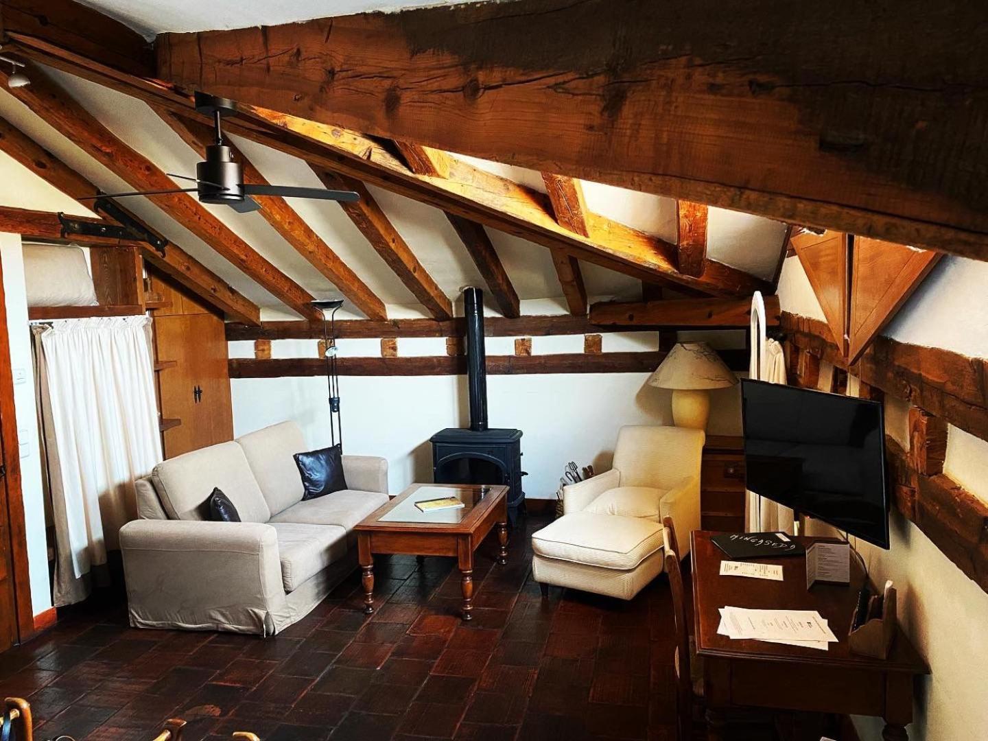 Posada Real Mingaseda