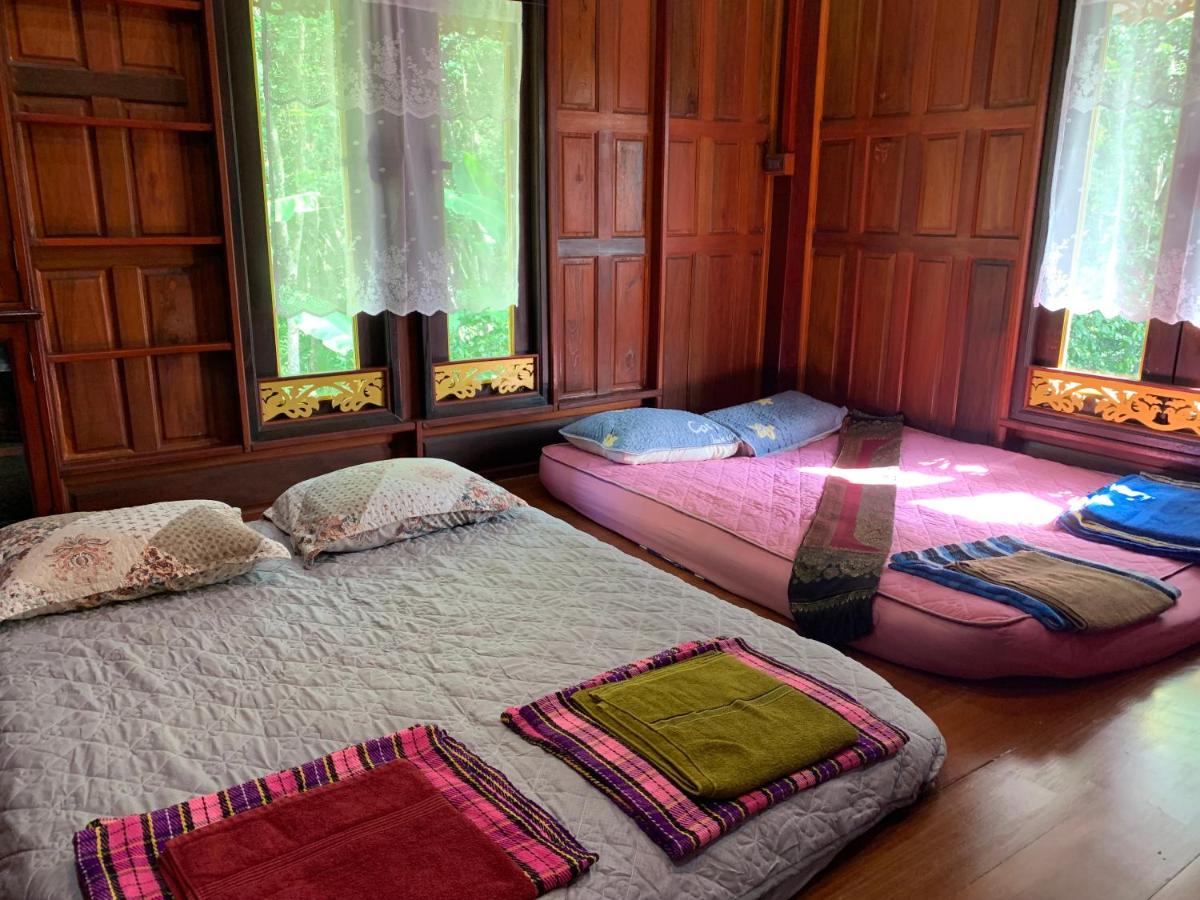 Home Stay Ban Nai Singto Khao Kuha view 2