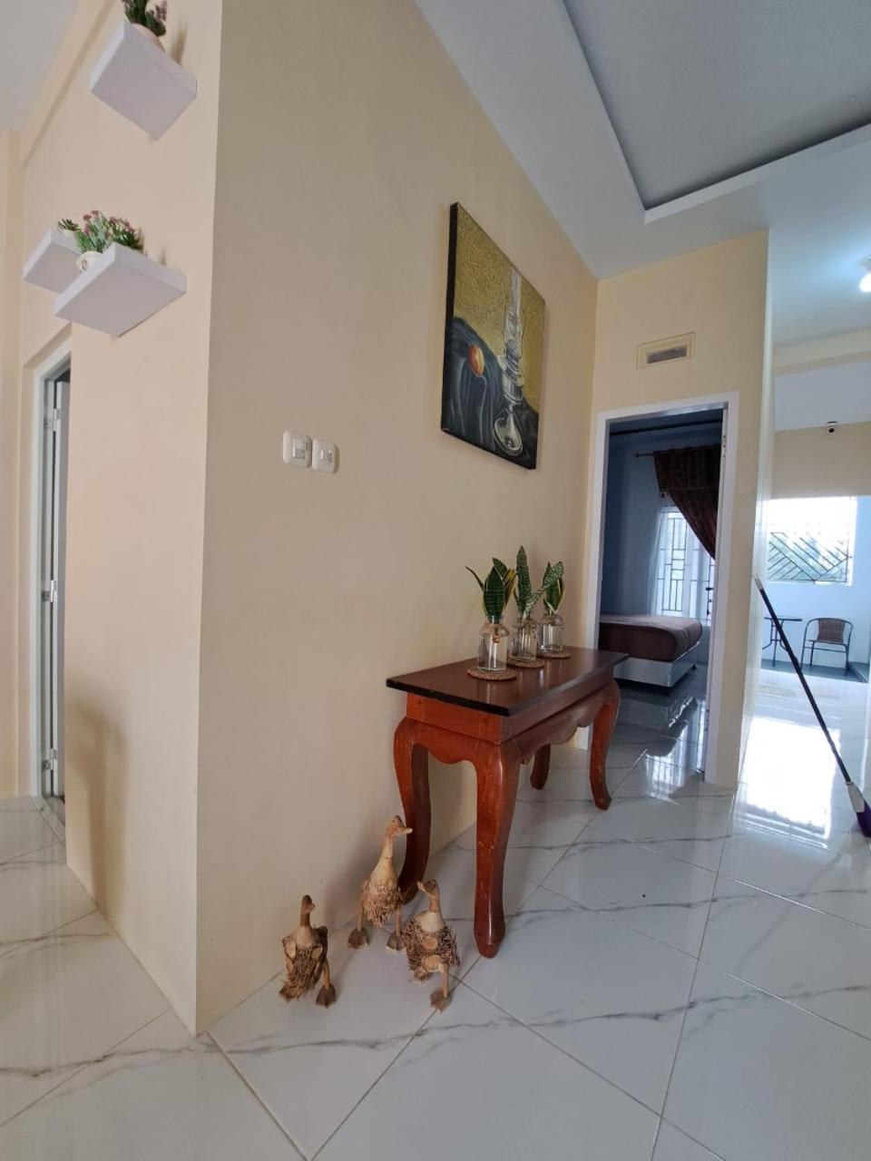Guguak Puro Guest House