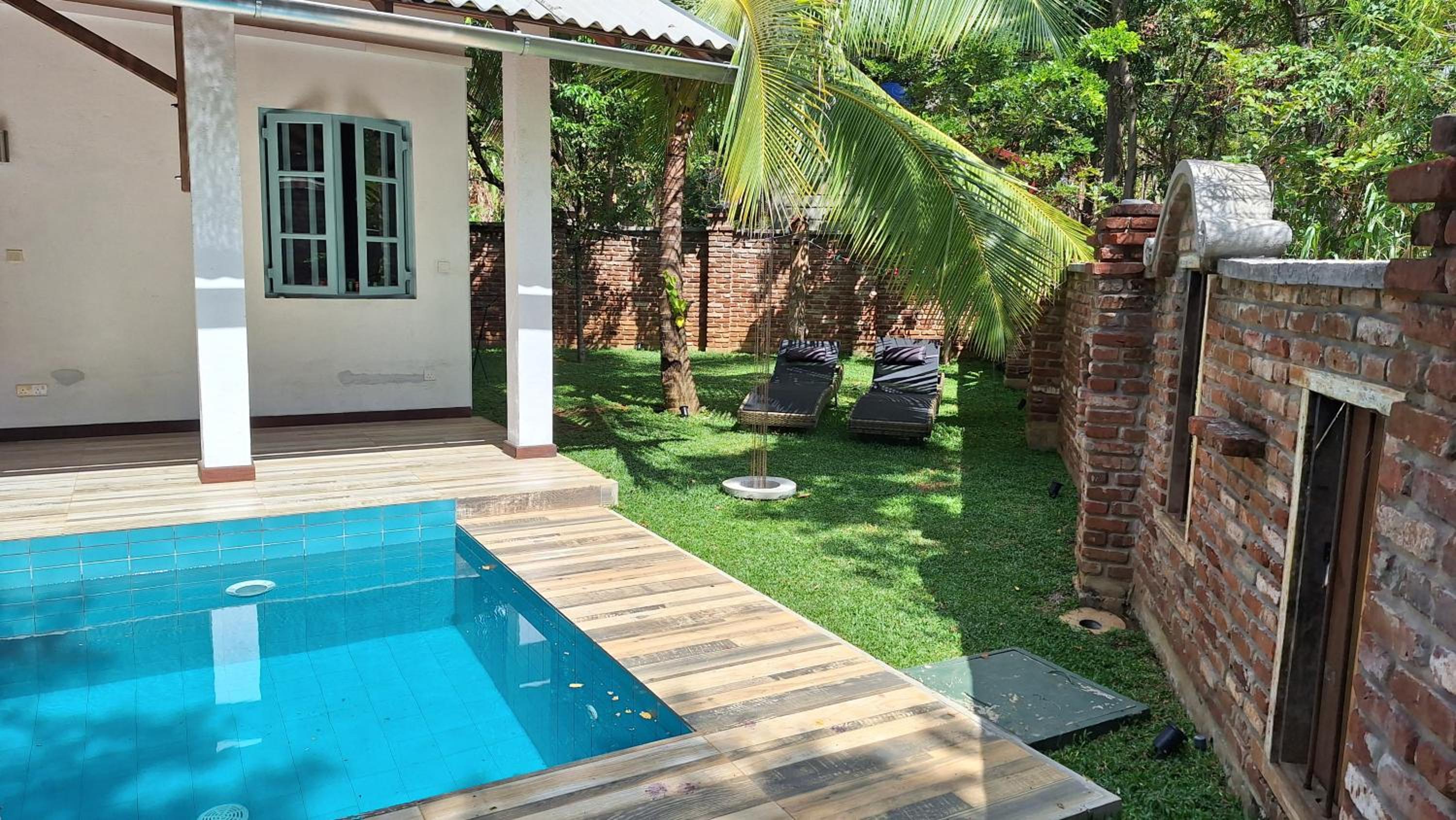 Kandalama Lodge
