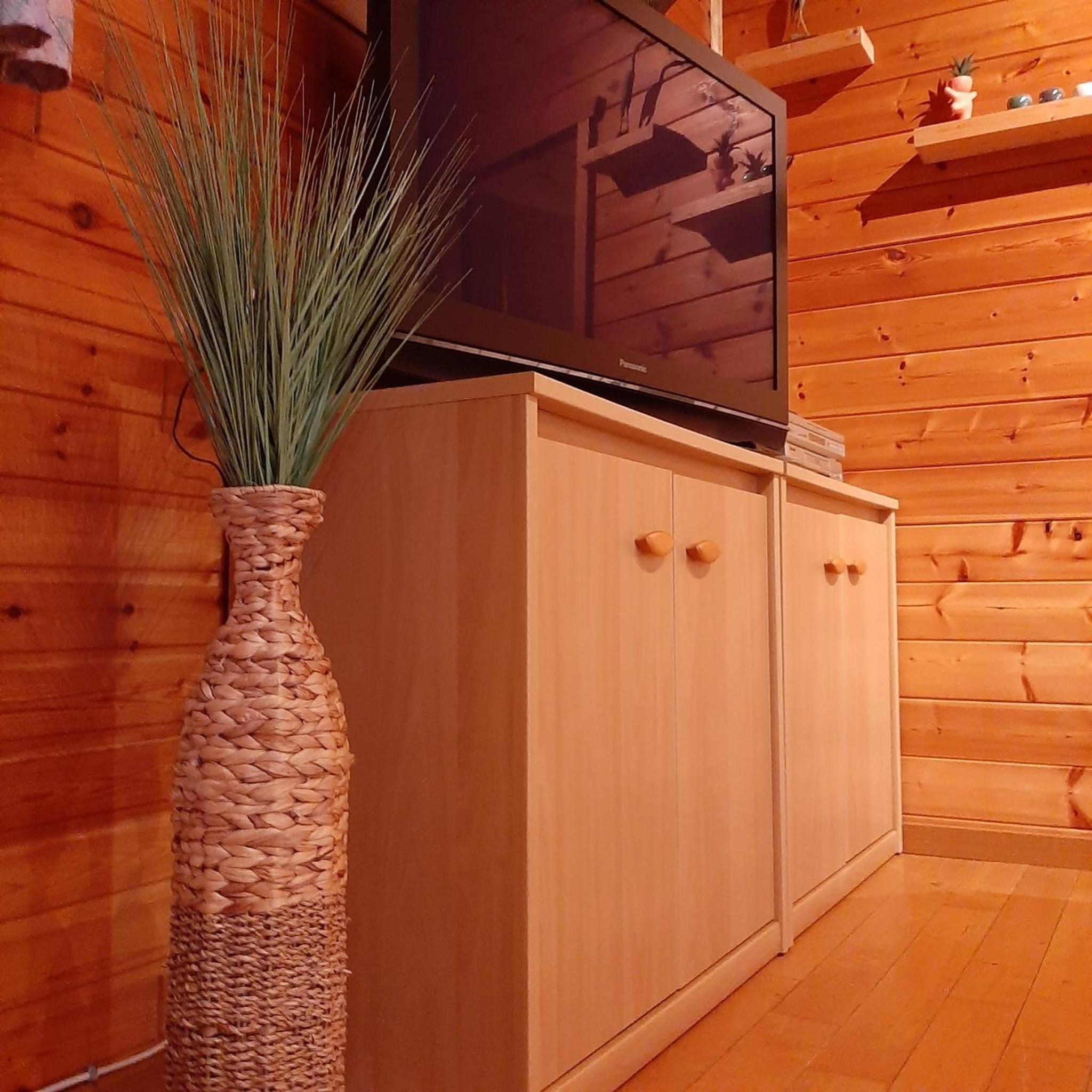 Chalet 't Musje