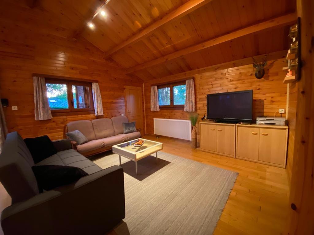 Chalet 't Musje