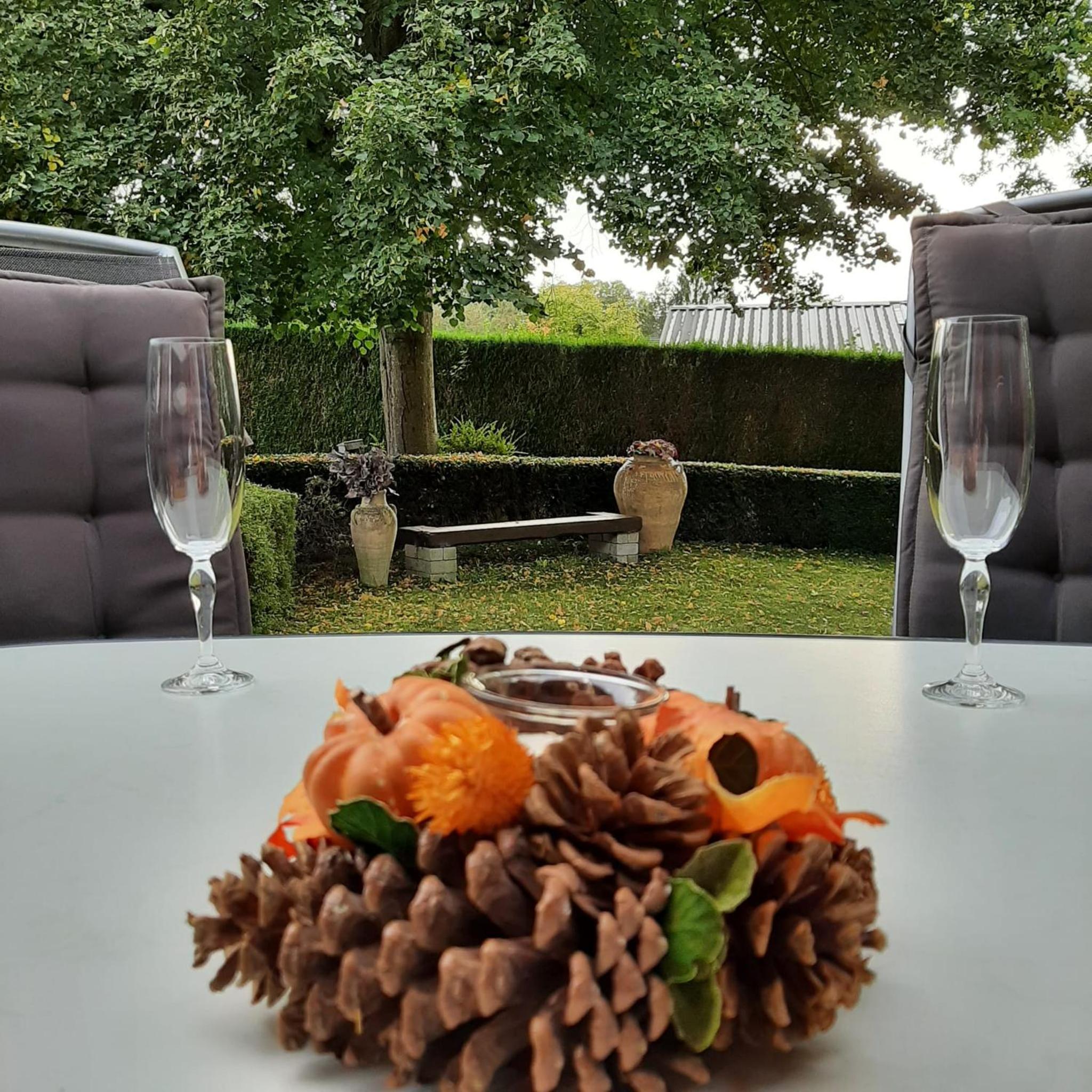 Chalet 't Musje
