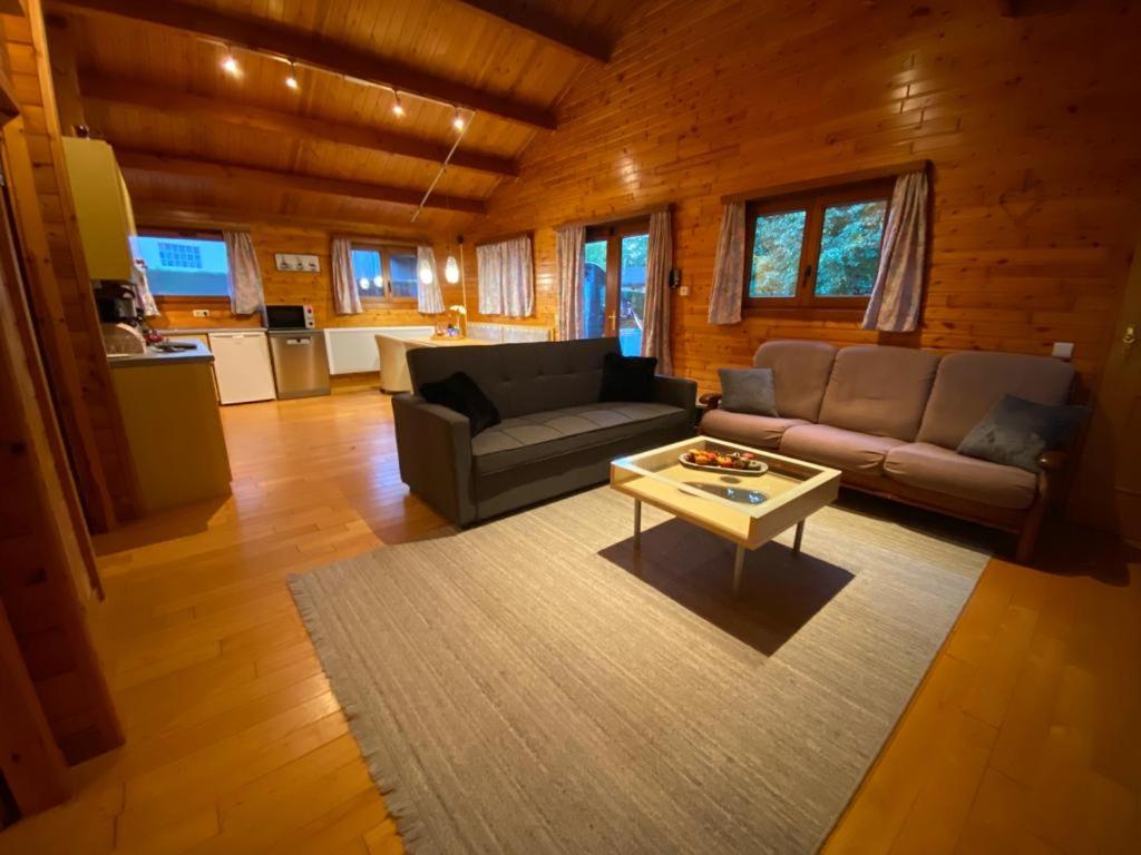 Chalet 't Musje