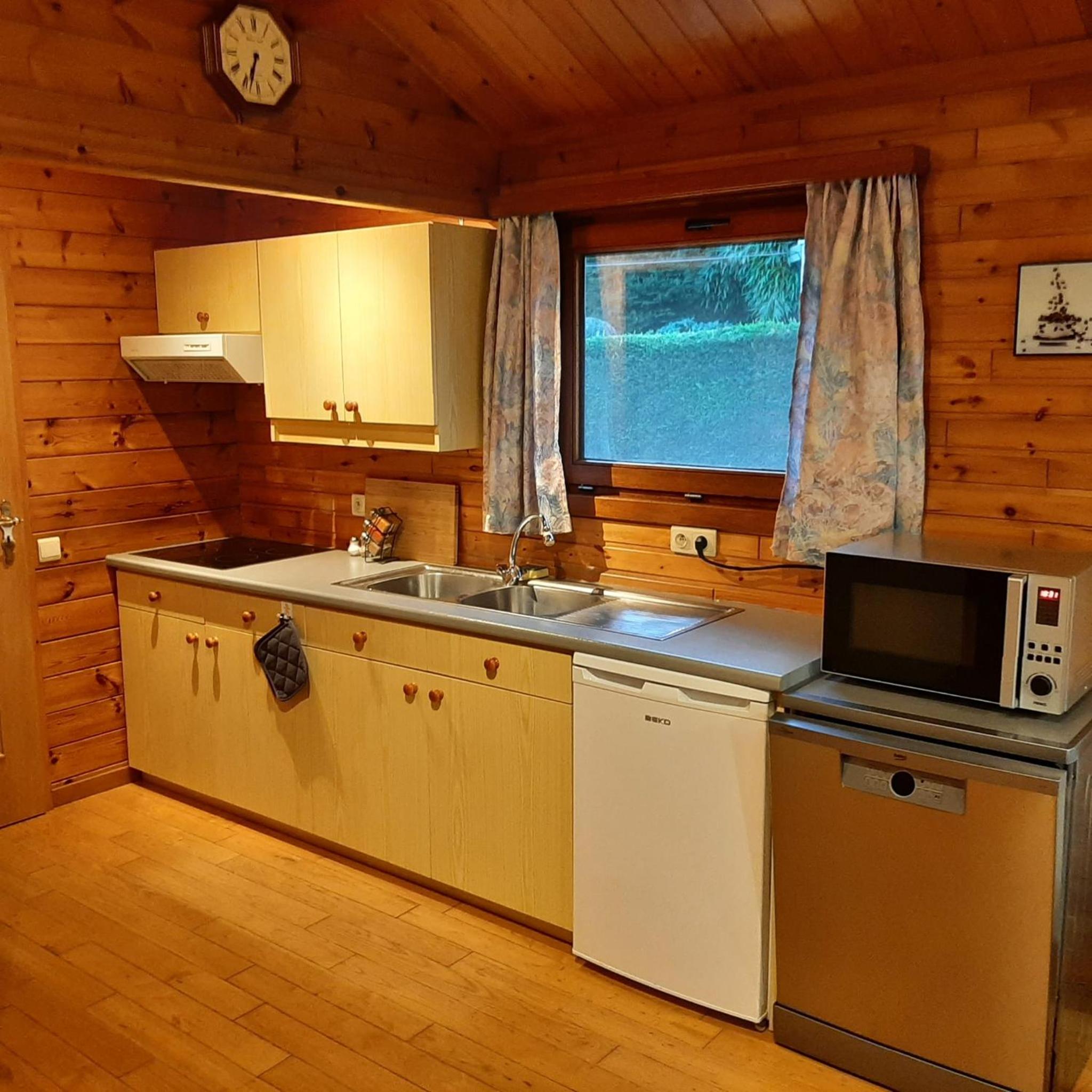 Chalet 't Musje