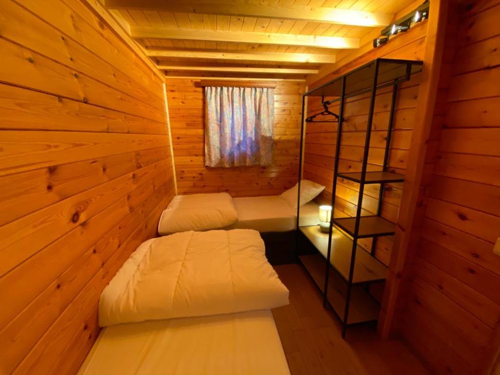 Chalet 't Musje
