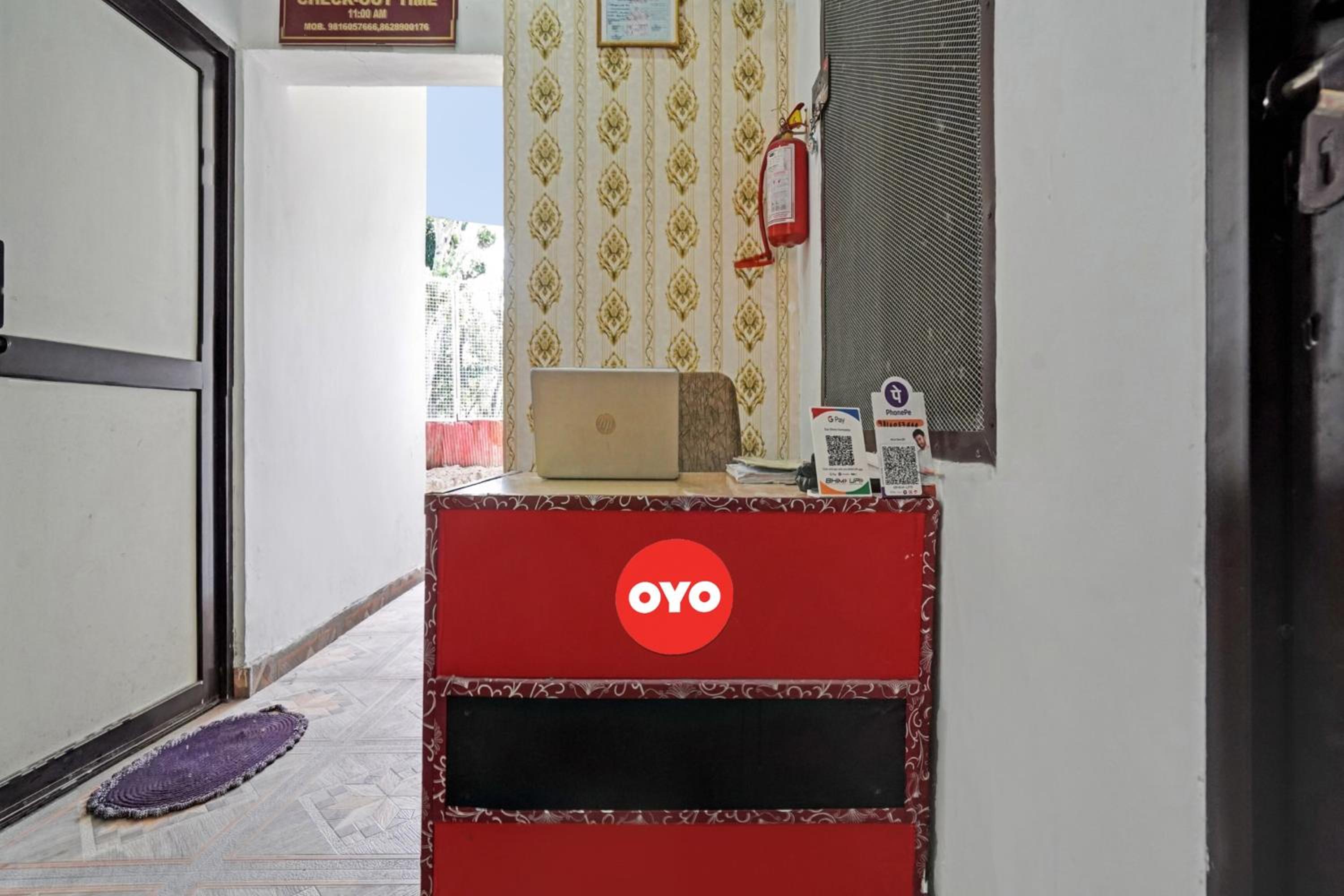 Hotel O Sun shine homestay