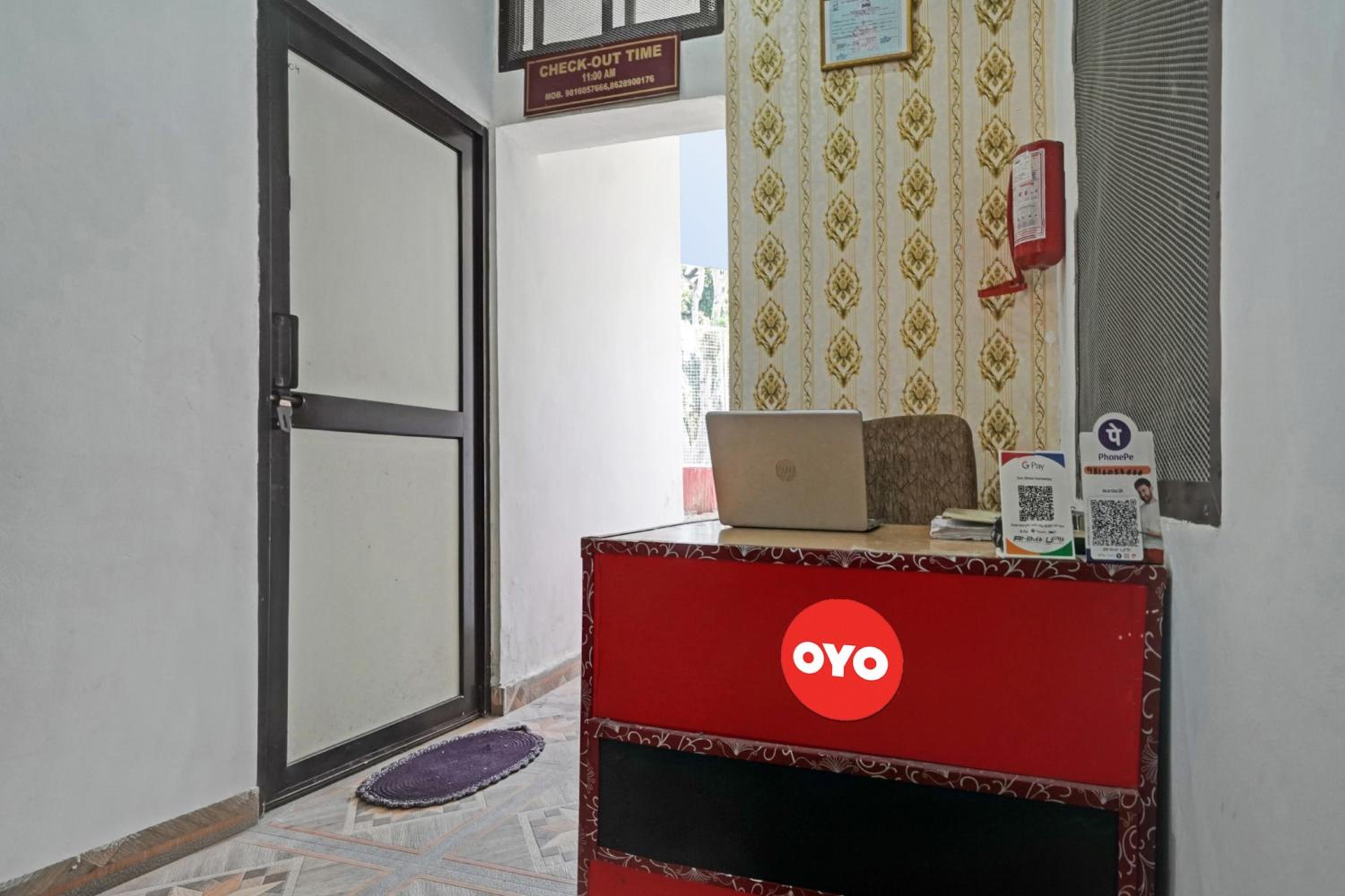 Hotel O Sun shine homestay