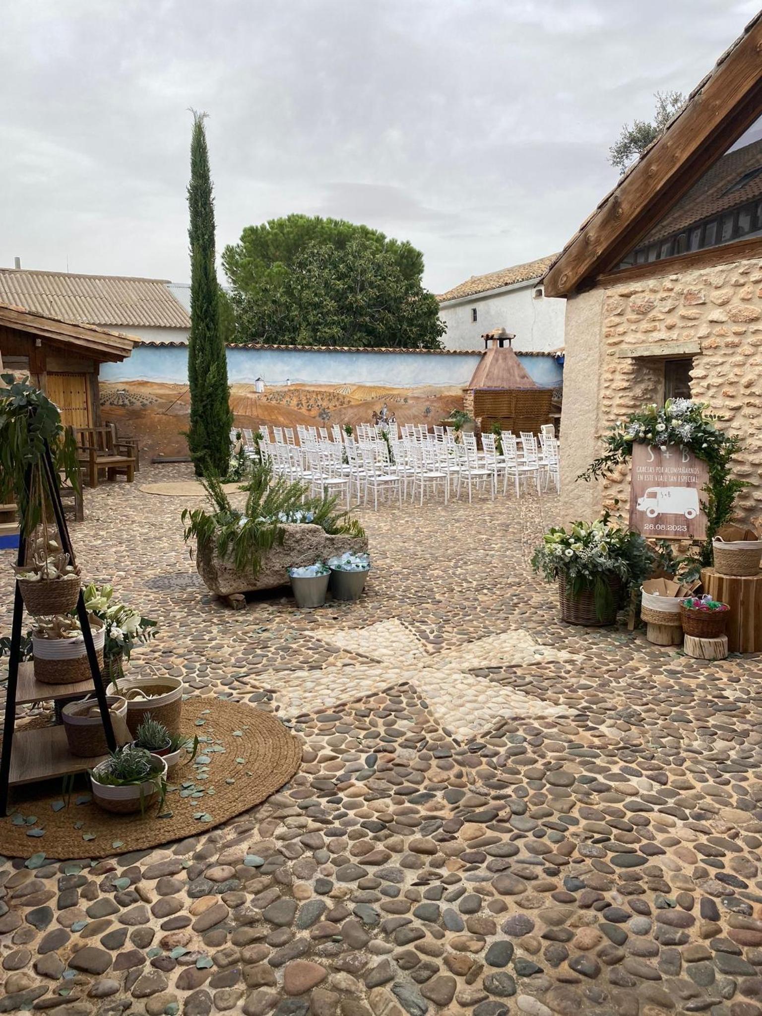 Casa Rural La Tia Lola