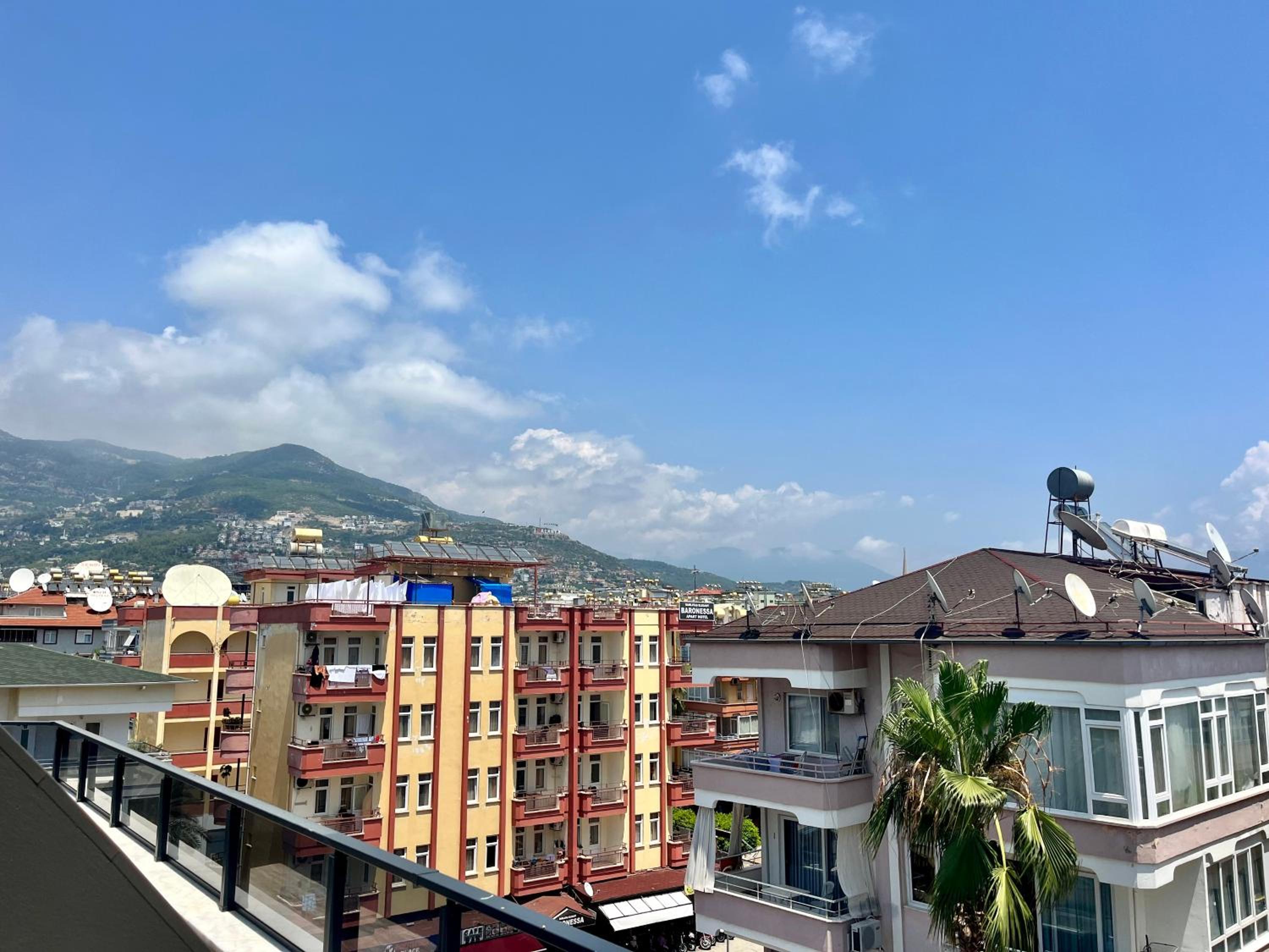 Hotel New apartment by Cleopatra - Image 1