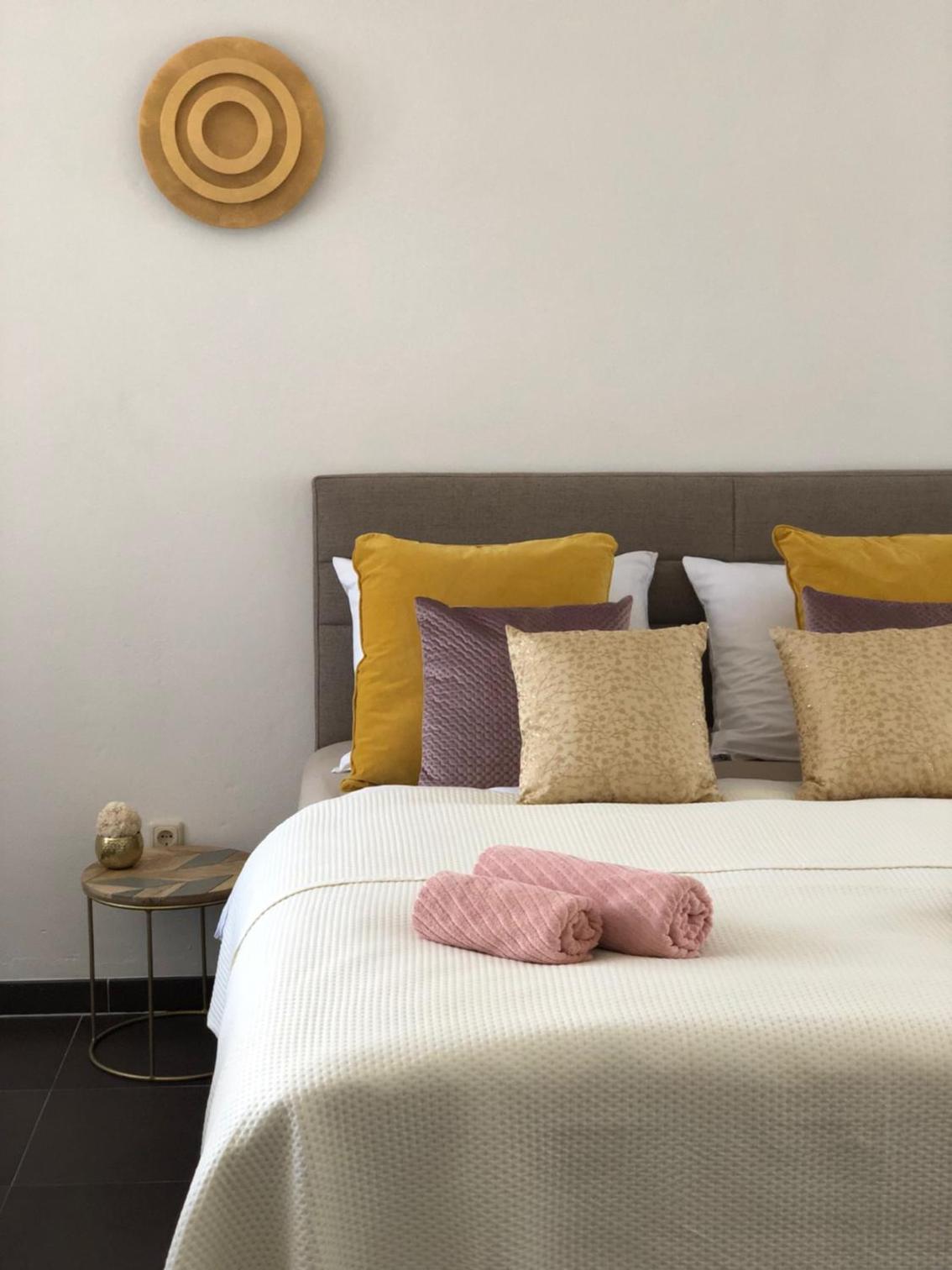 Kavajin Rooms
