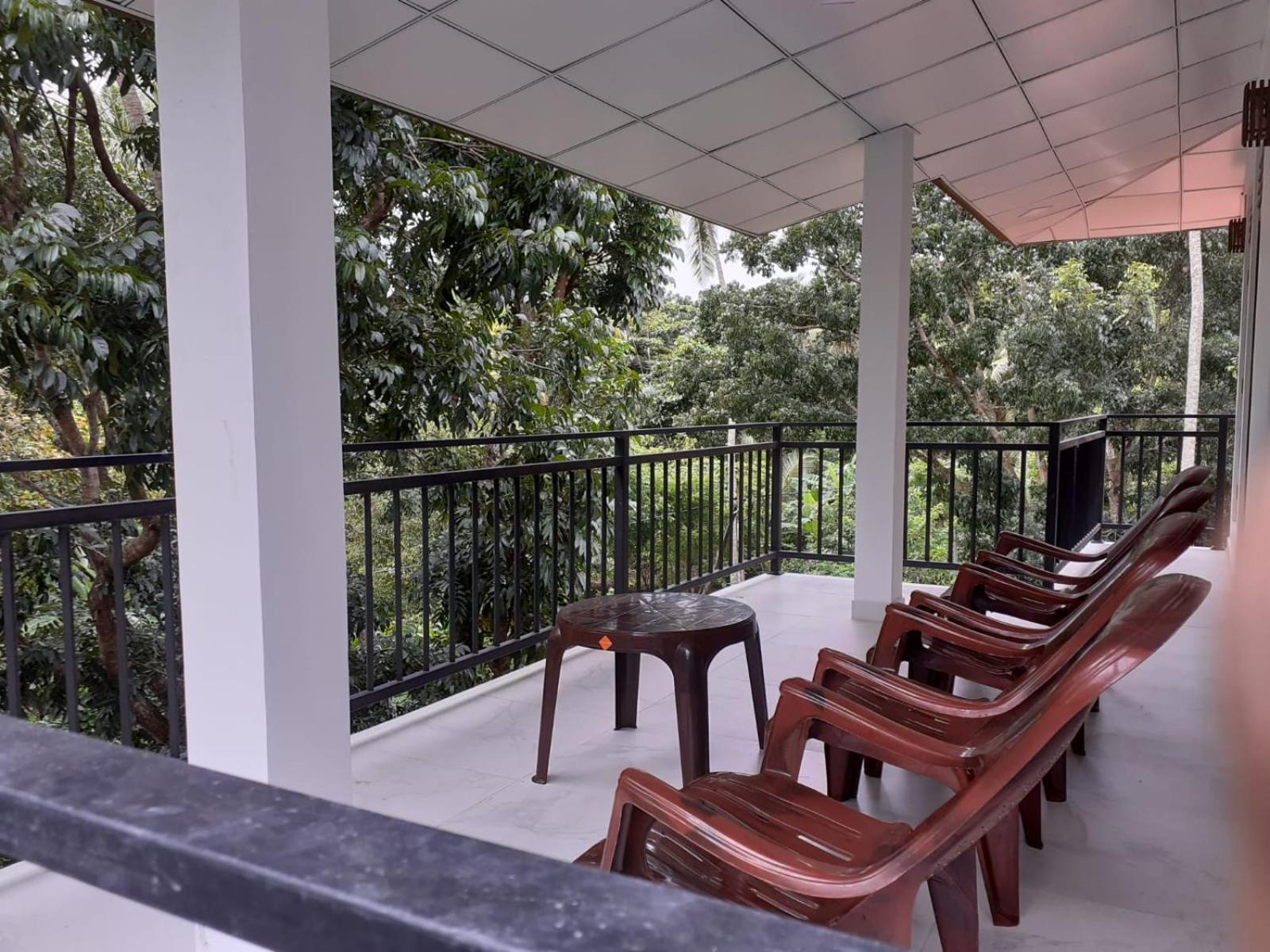 VILLA GREEN VILLAGE view 2