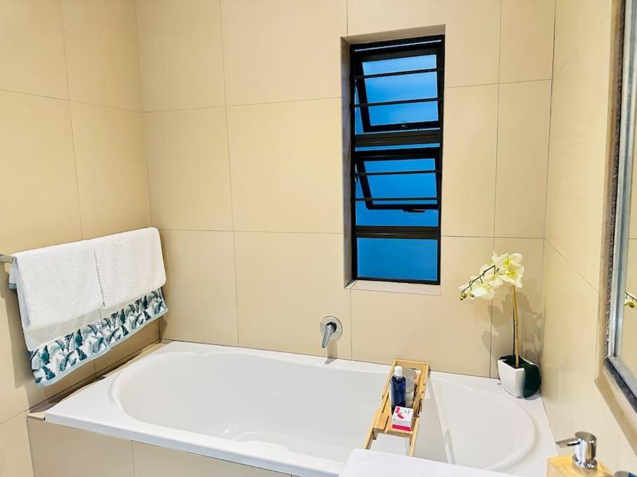 Staycation with back up power view 5