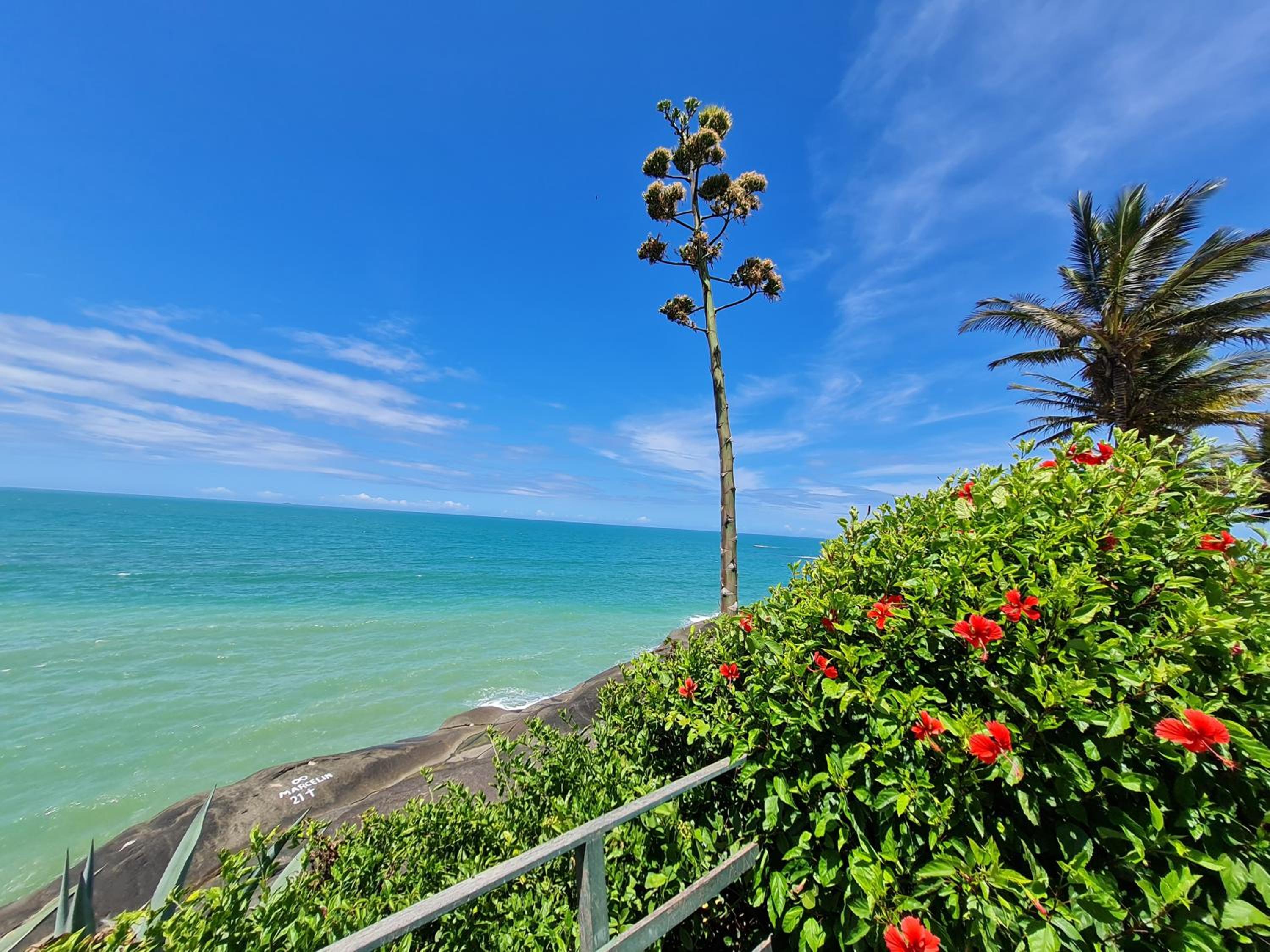 GUARALOFT MALIBU NO MIRANTE DE GUARAPARI