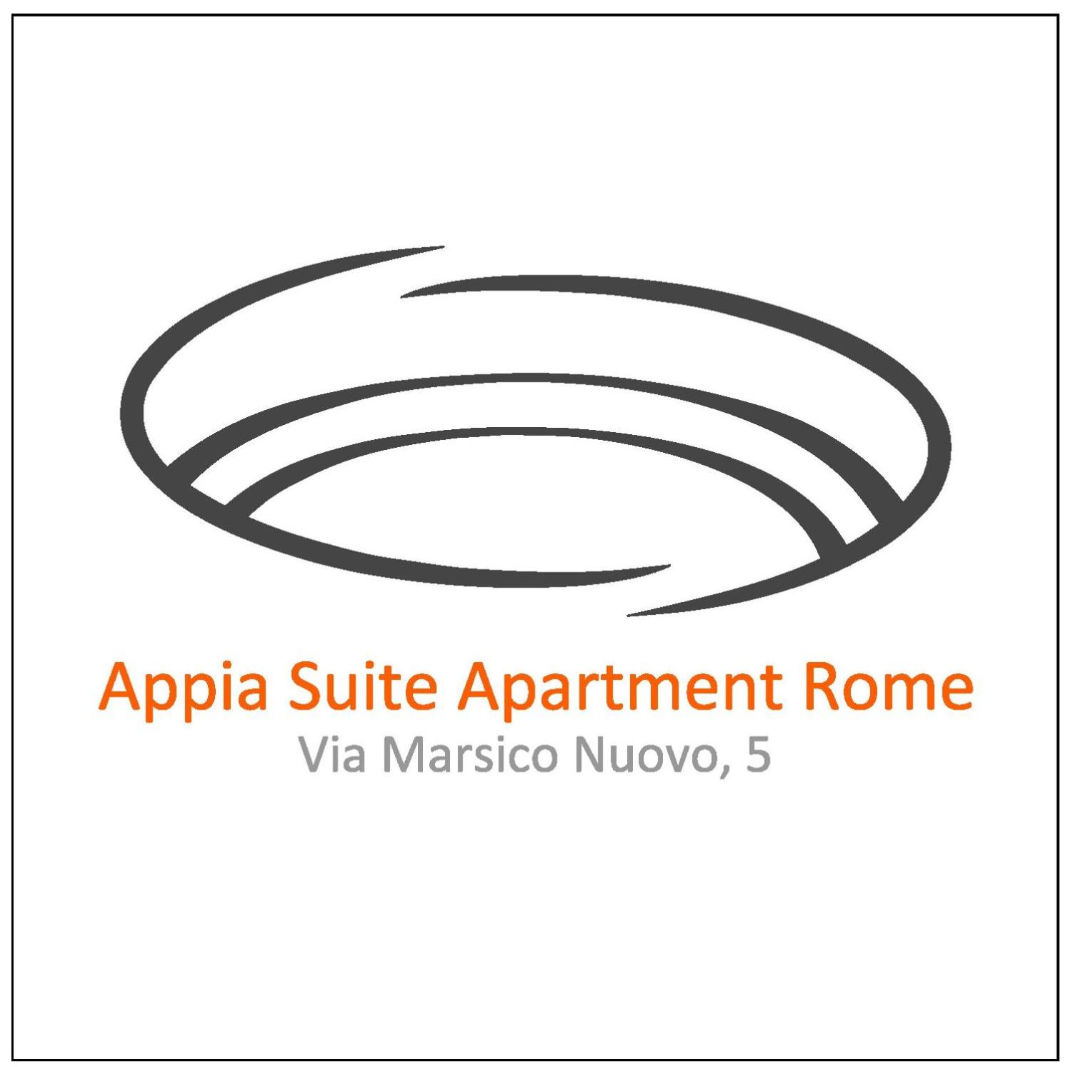 Appia Suite Apartament - Loft con giardino