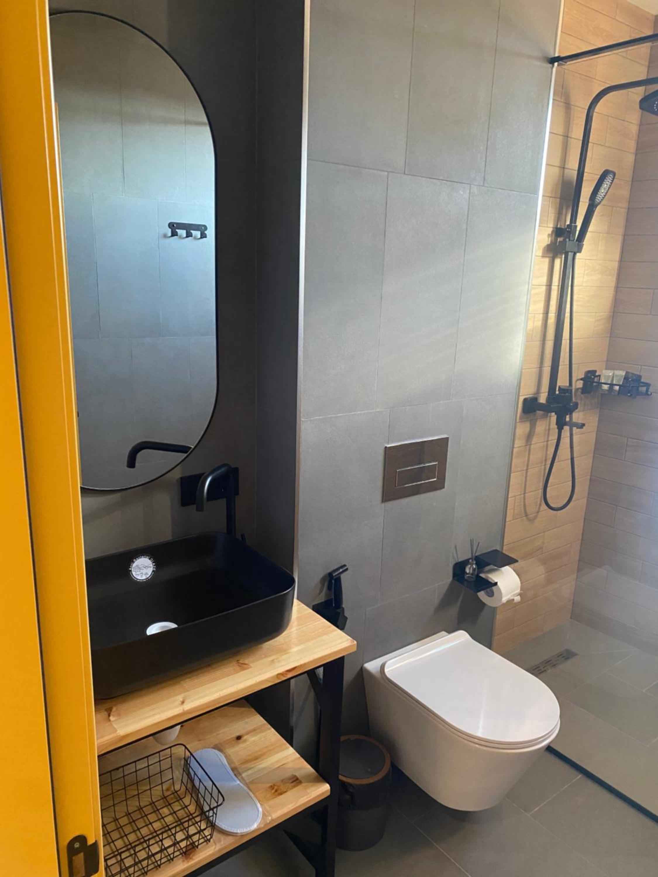 Arevaham Boutique Hotel