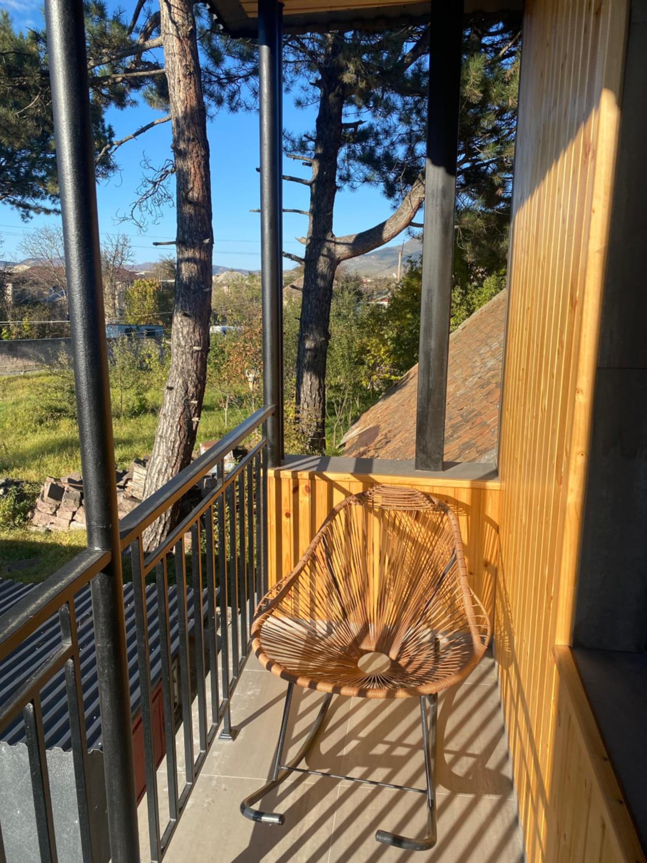 Arevaham Boutique Hotel
