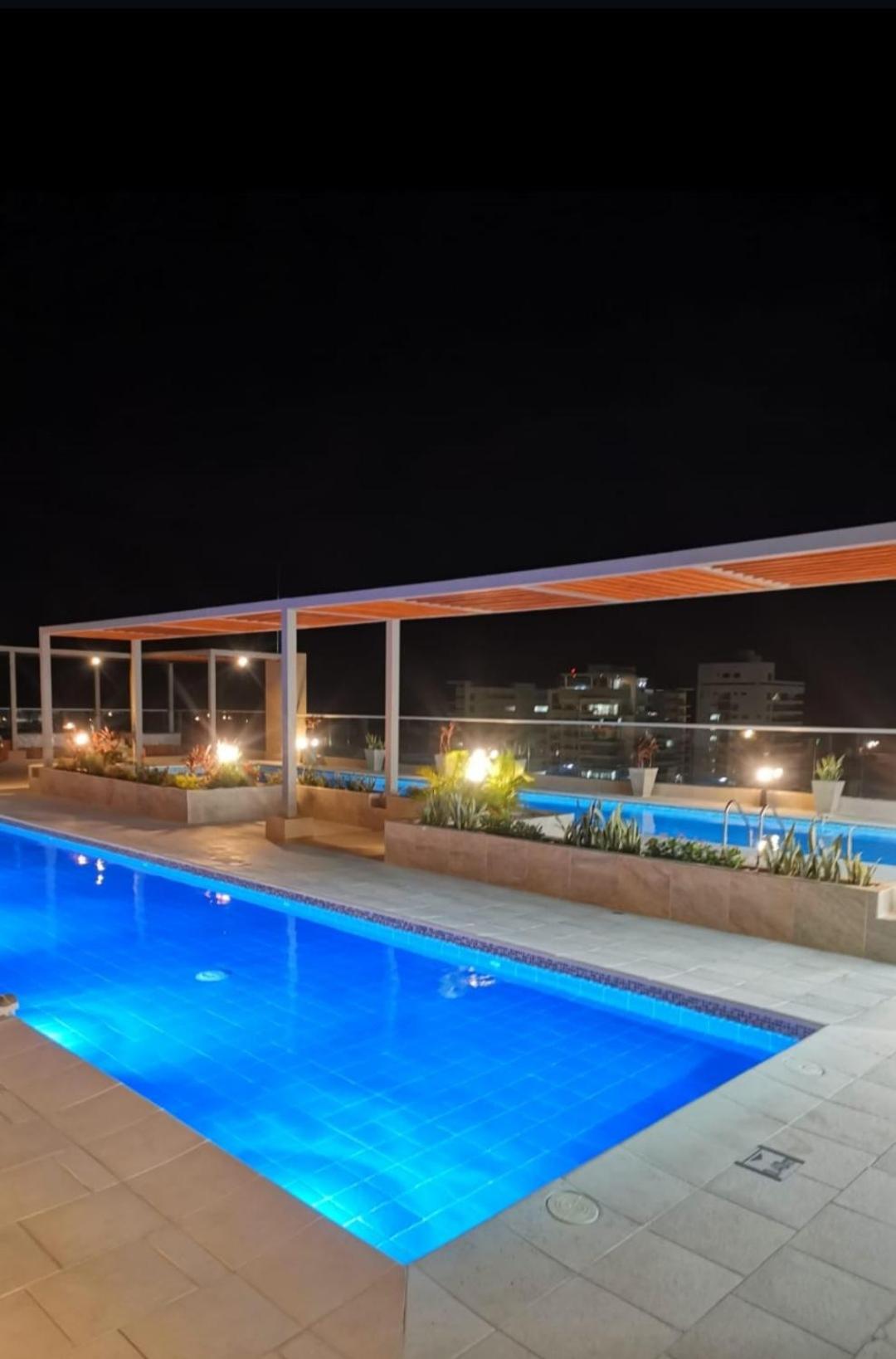Hermoso ApartaSuite en Playa Salguero!/Rodadero