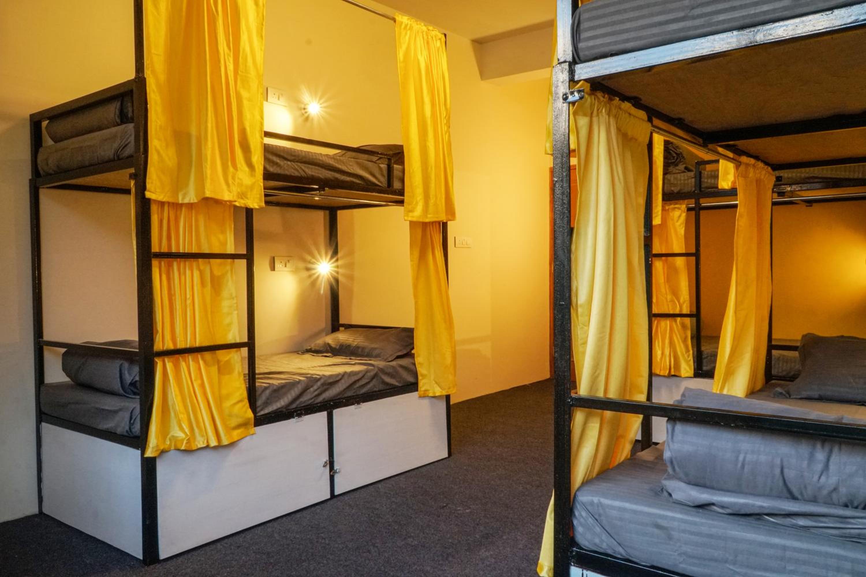 Firefly Hostel