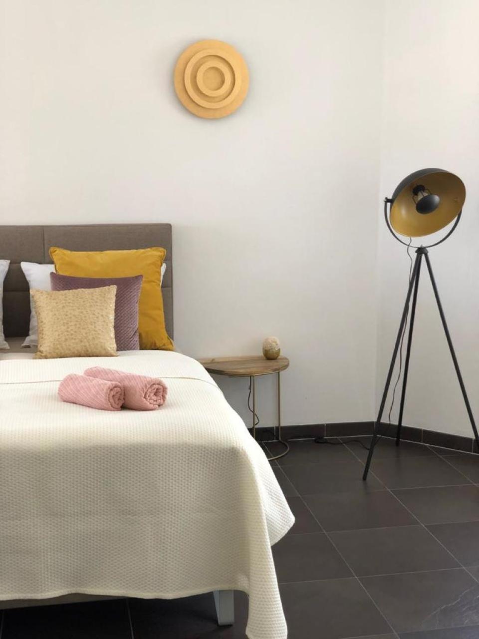 Kavajin Rooms