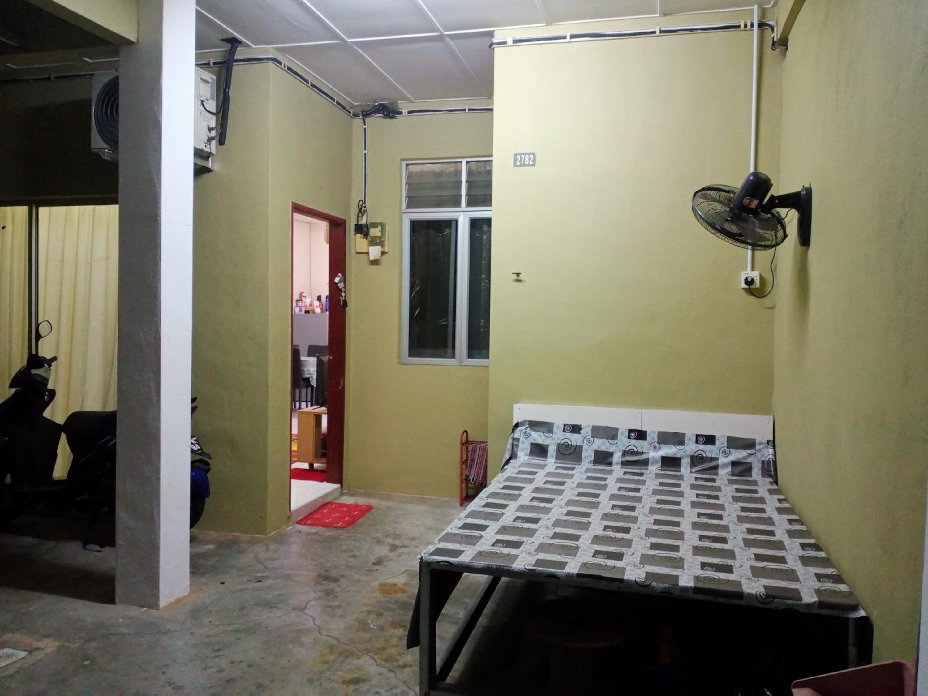 Homestay F.Z.A. photo 4