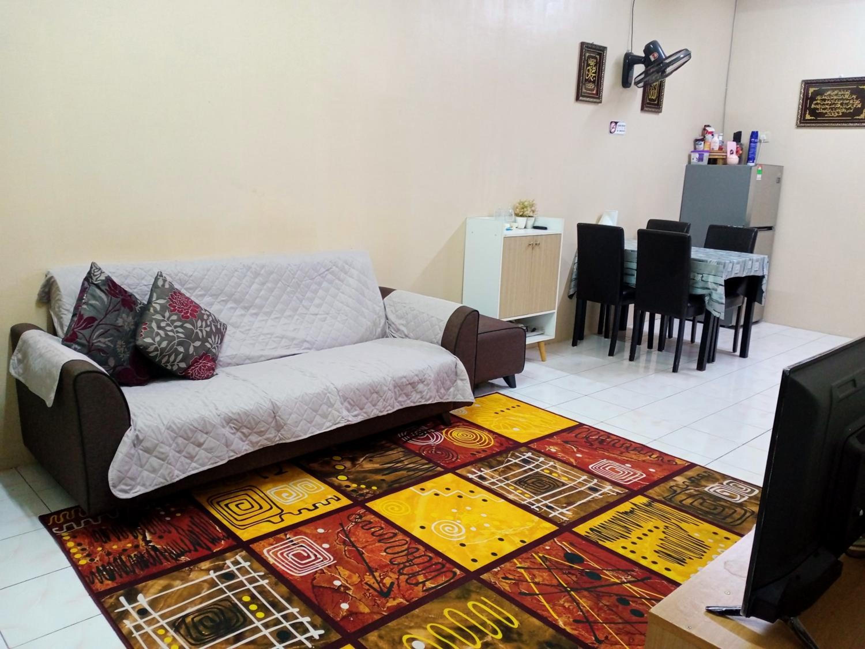 Homestay F.Z.A. photo 5