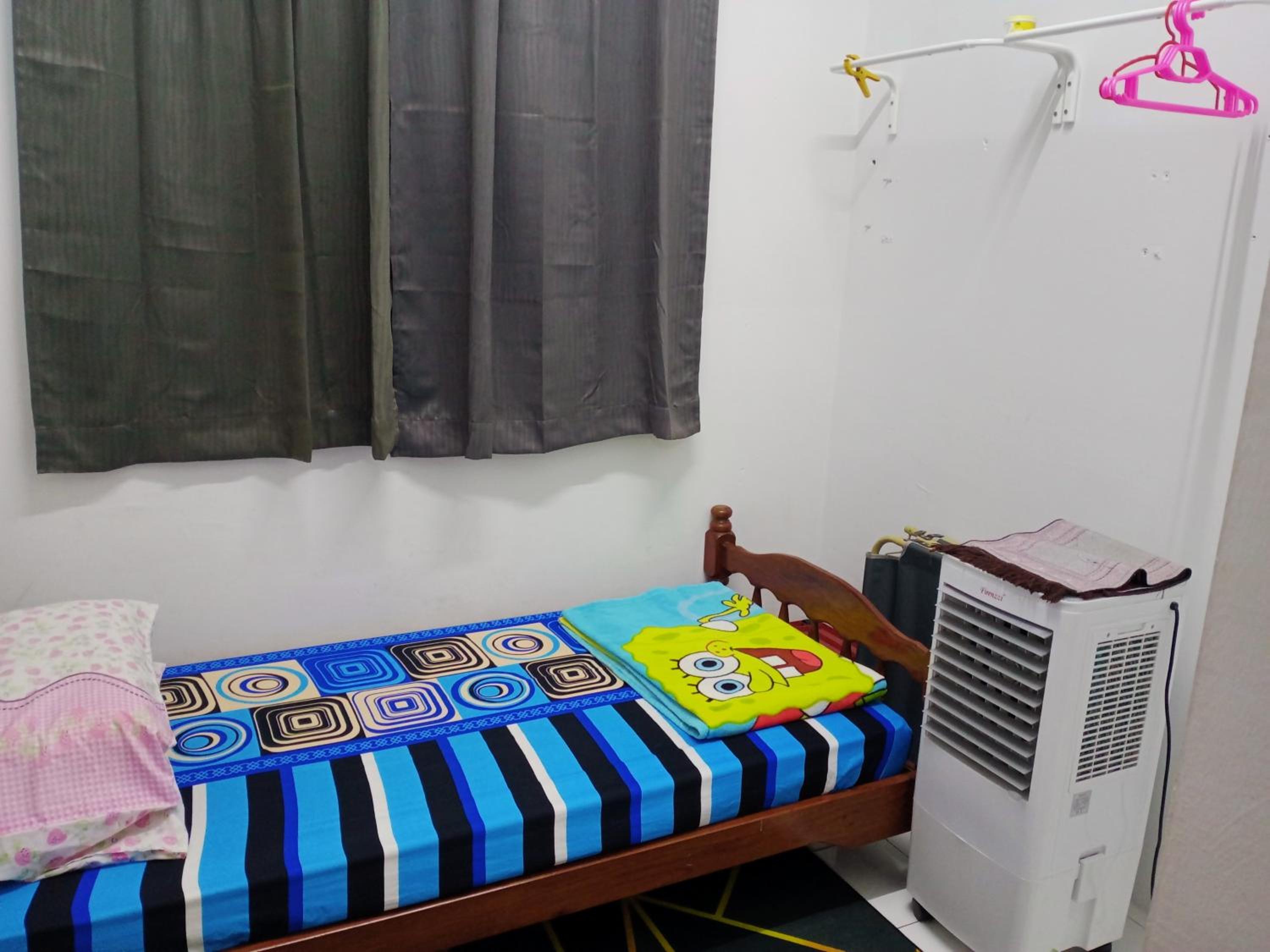 Homestay F.Z.A. photo 6