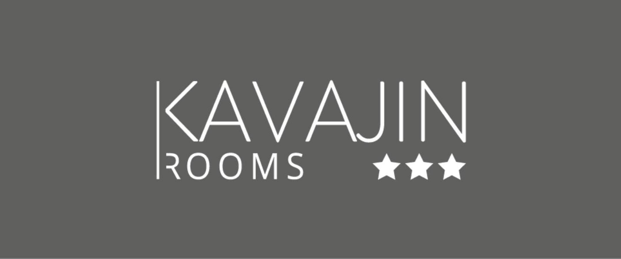 Kavajin Rooms