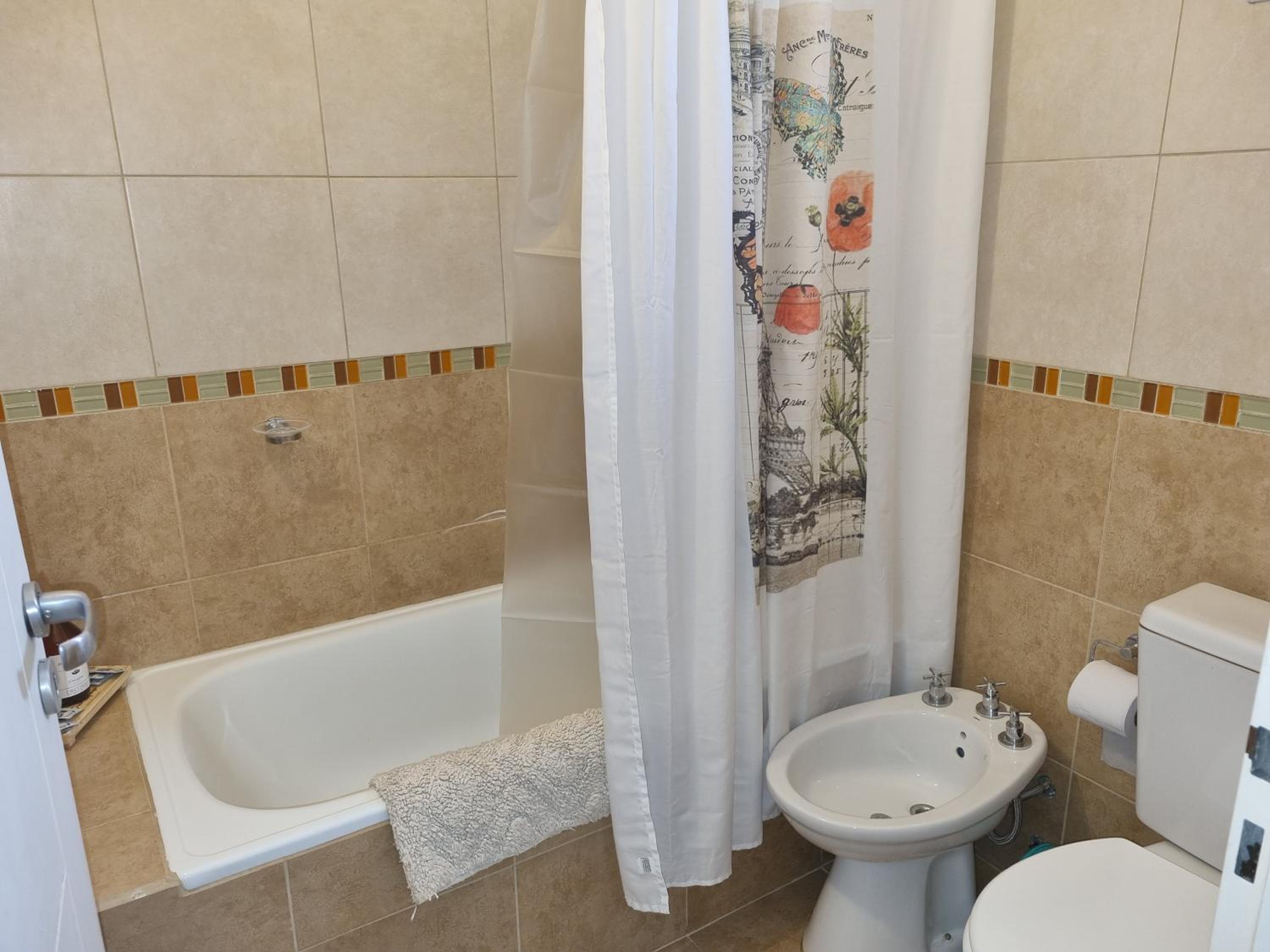 Departamento Las Calandrias