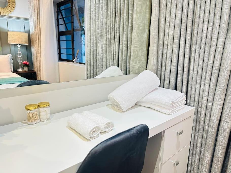 Staycation with back up power view 3