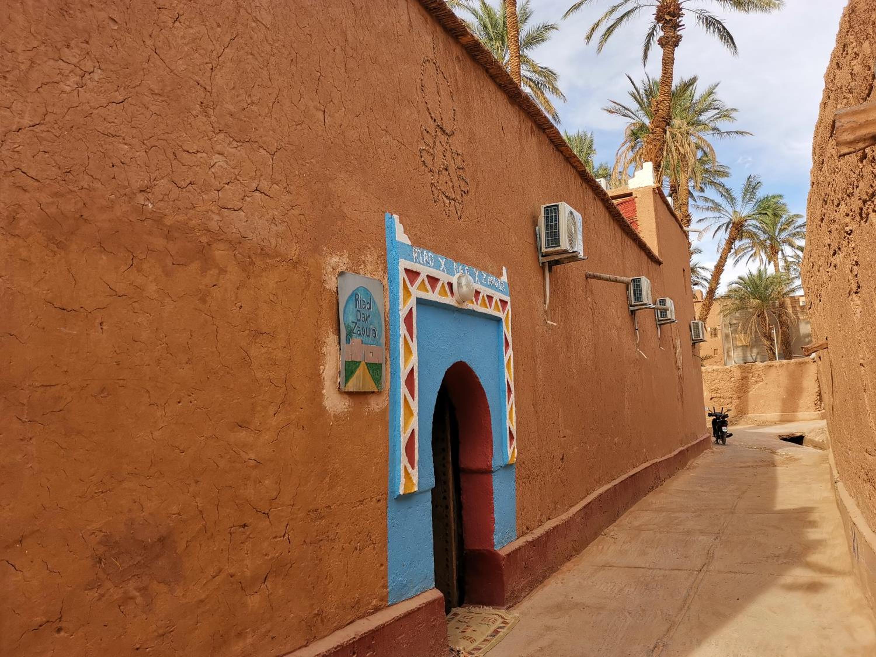 Riad Dar Zaouia view 5