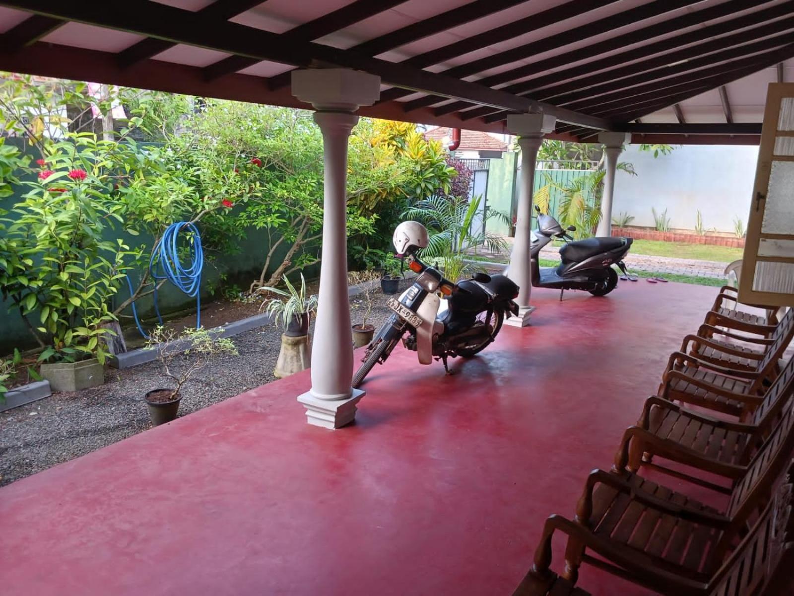 Alek villa Hikkaduwa