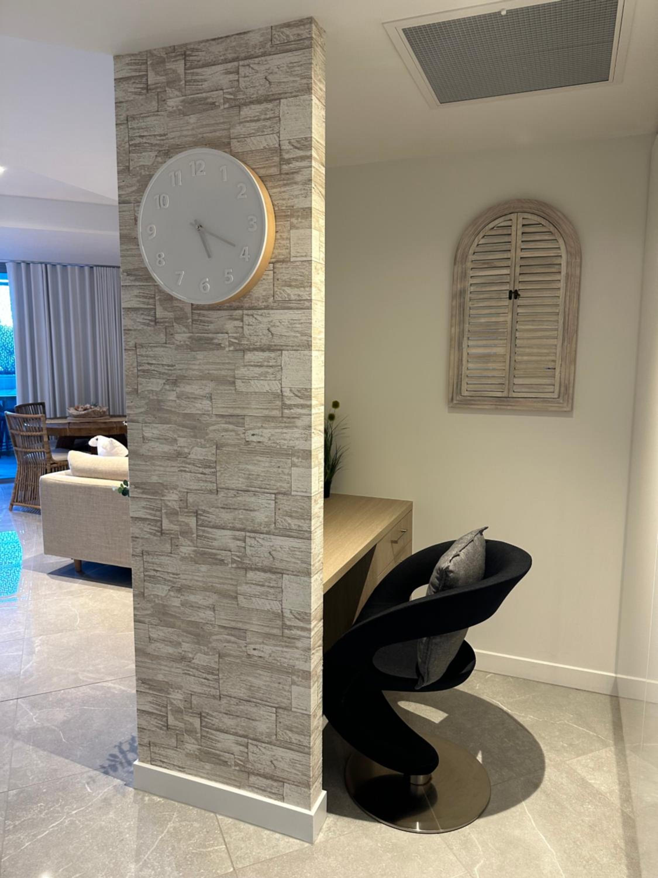 Oceanus Luxe Beachfront Bokarina
