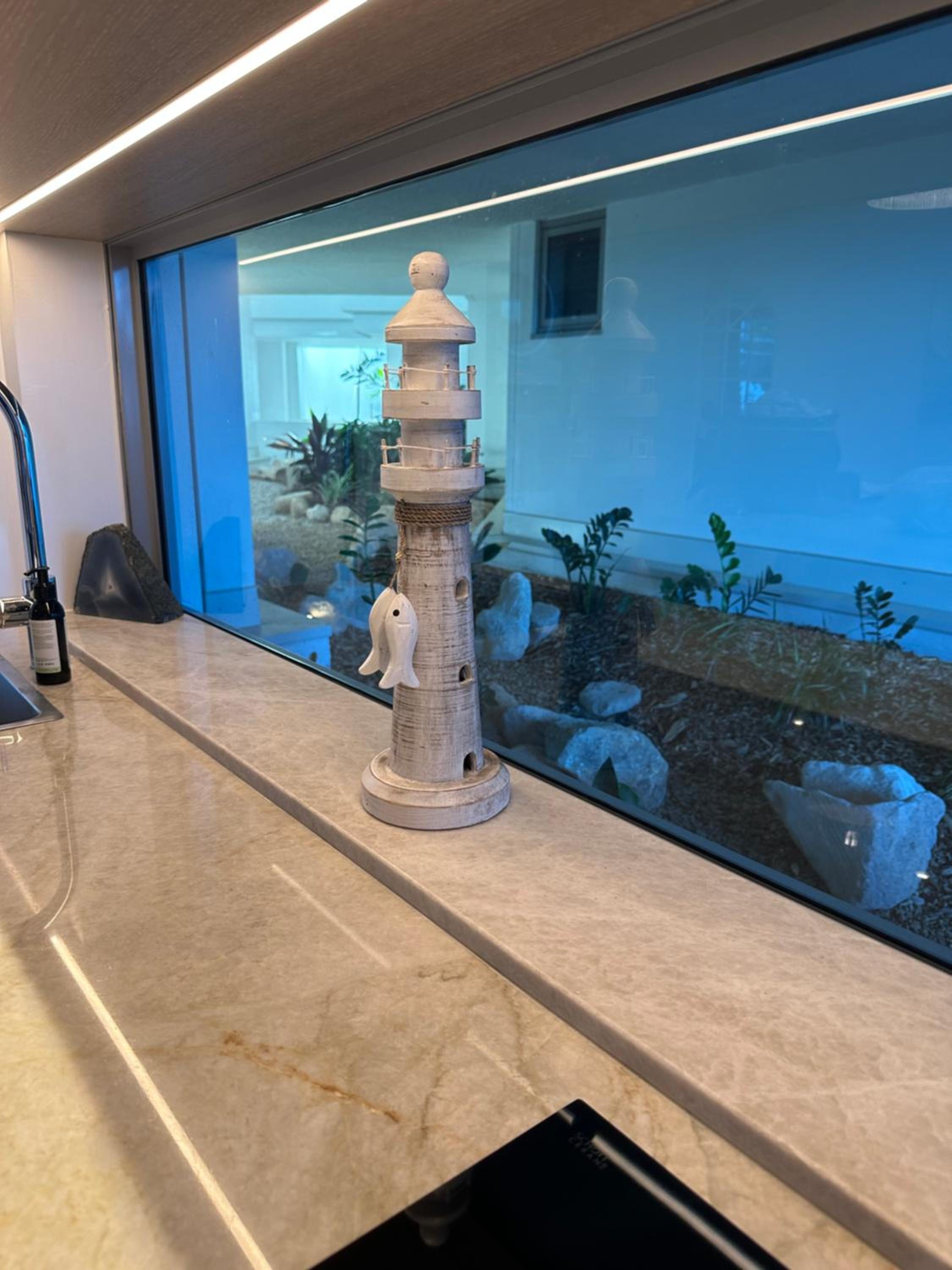 Oceanus Luxe Beachfront Bokarina