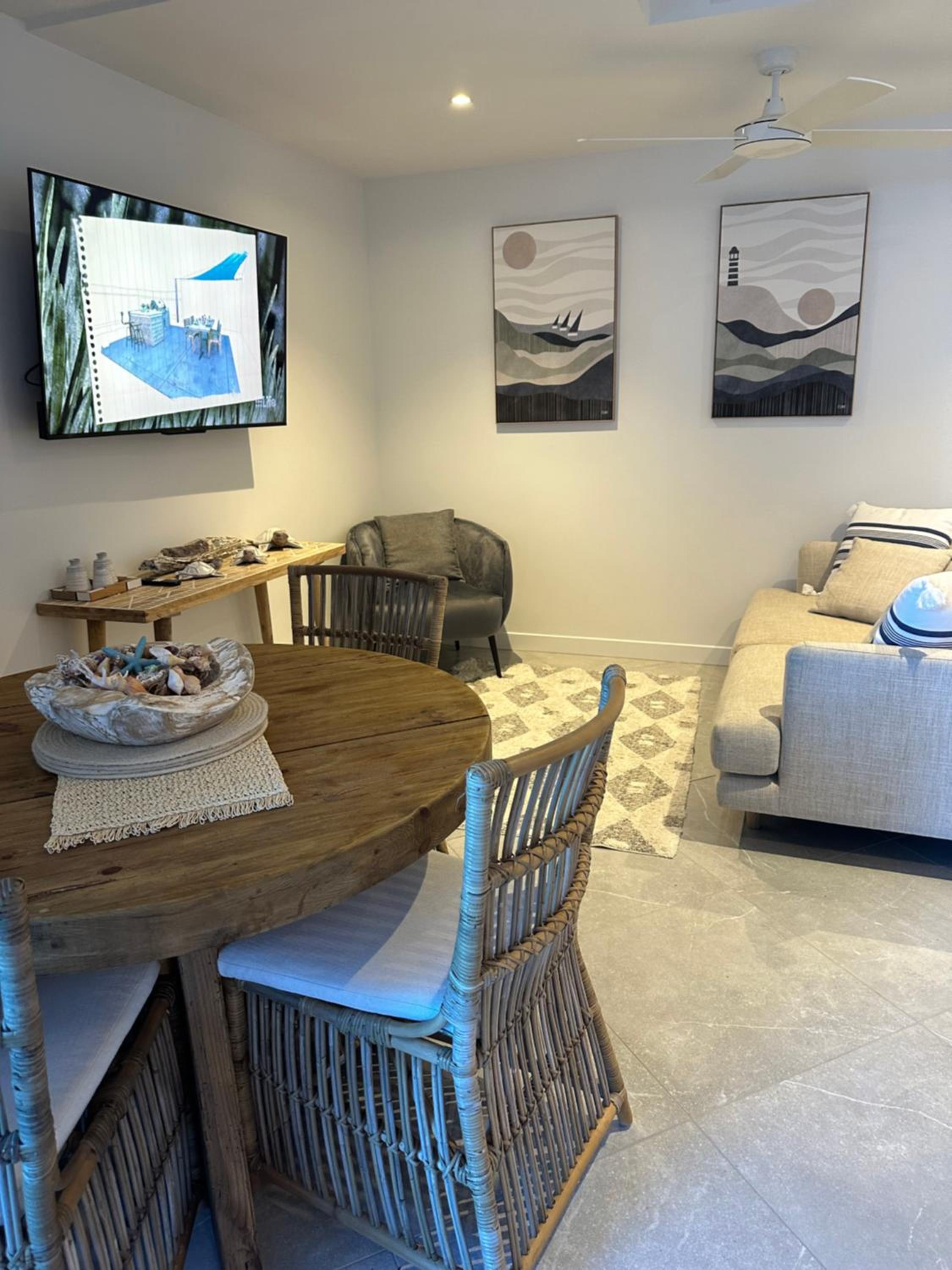 Oceanus Luxe Beachfront Bokarina