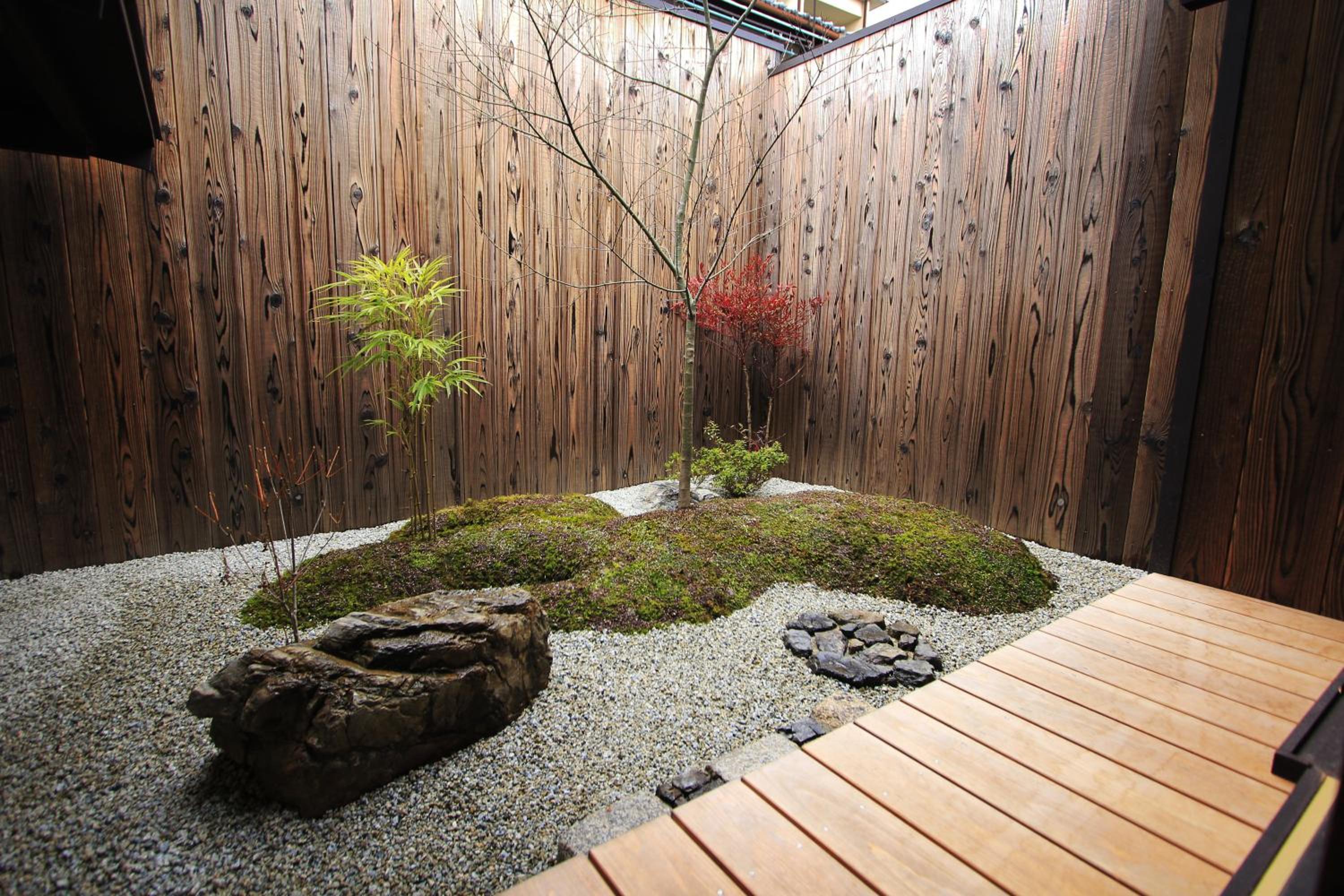 HeianKyu Dairi Machiya House Kyoto Private Stay view 4