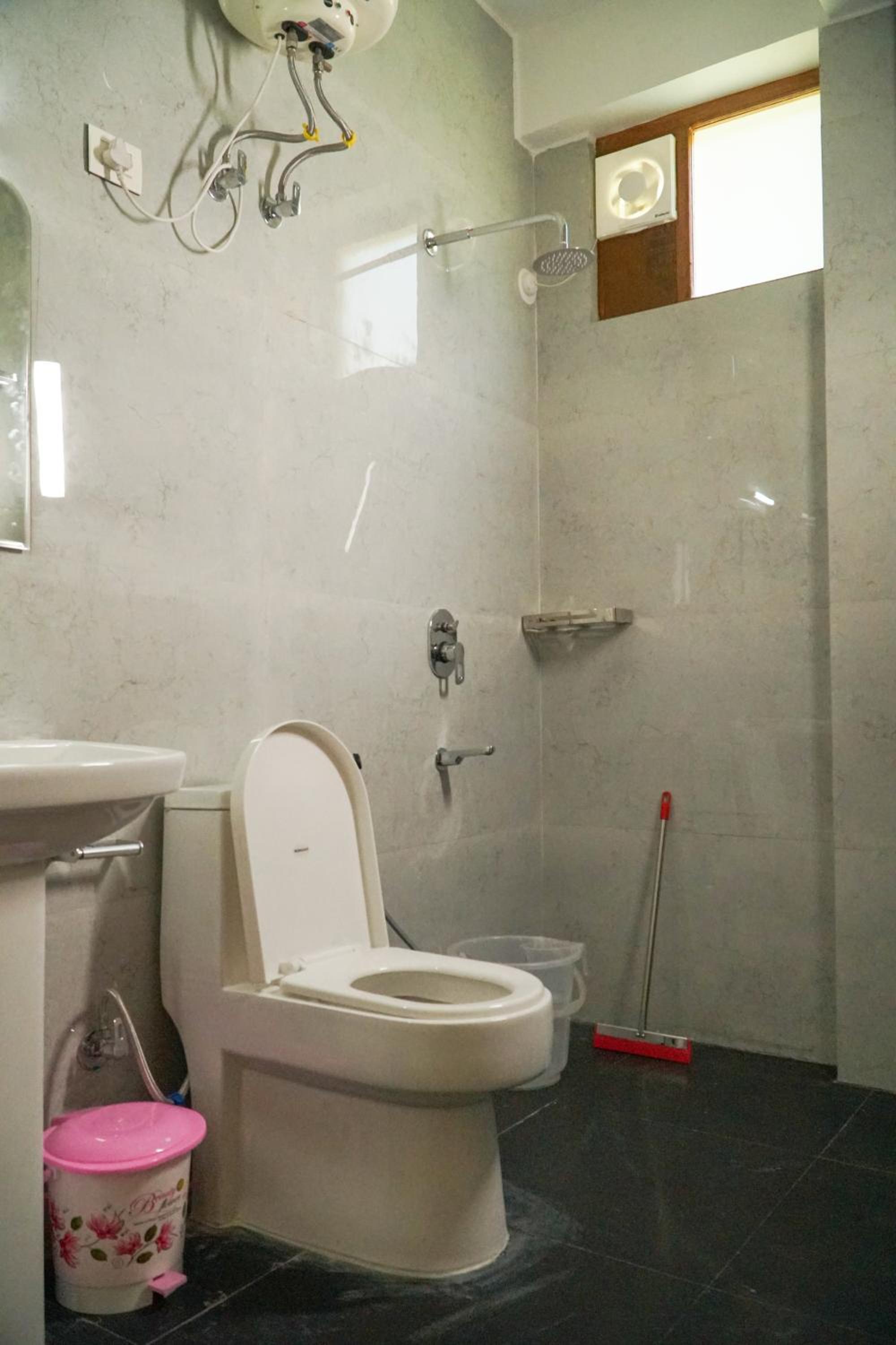Firefly Hostel