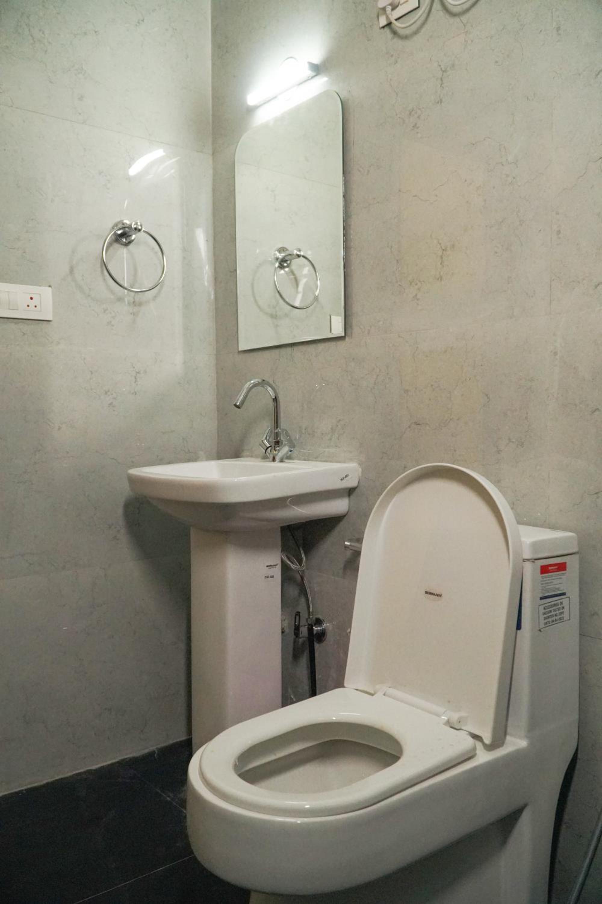 Firefly Hostel