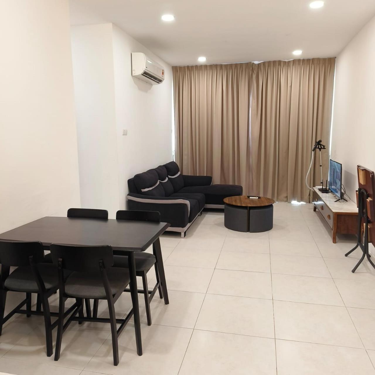 星享民宿 Instar Homestay Gala City Gala Residences A7 photo 1