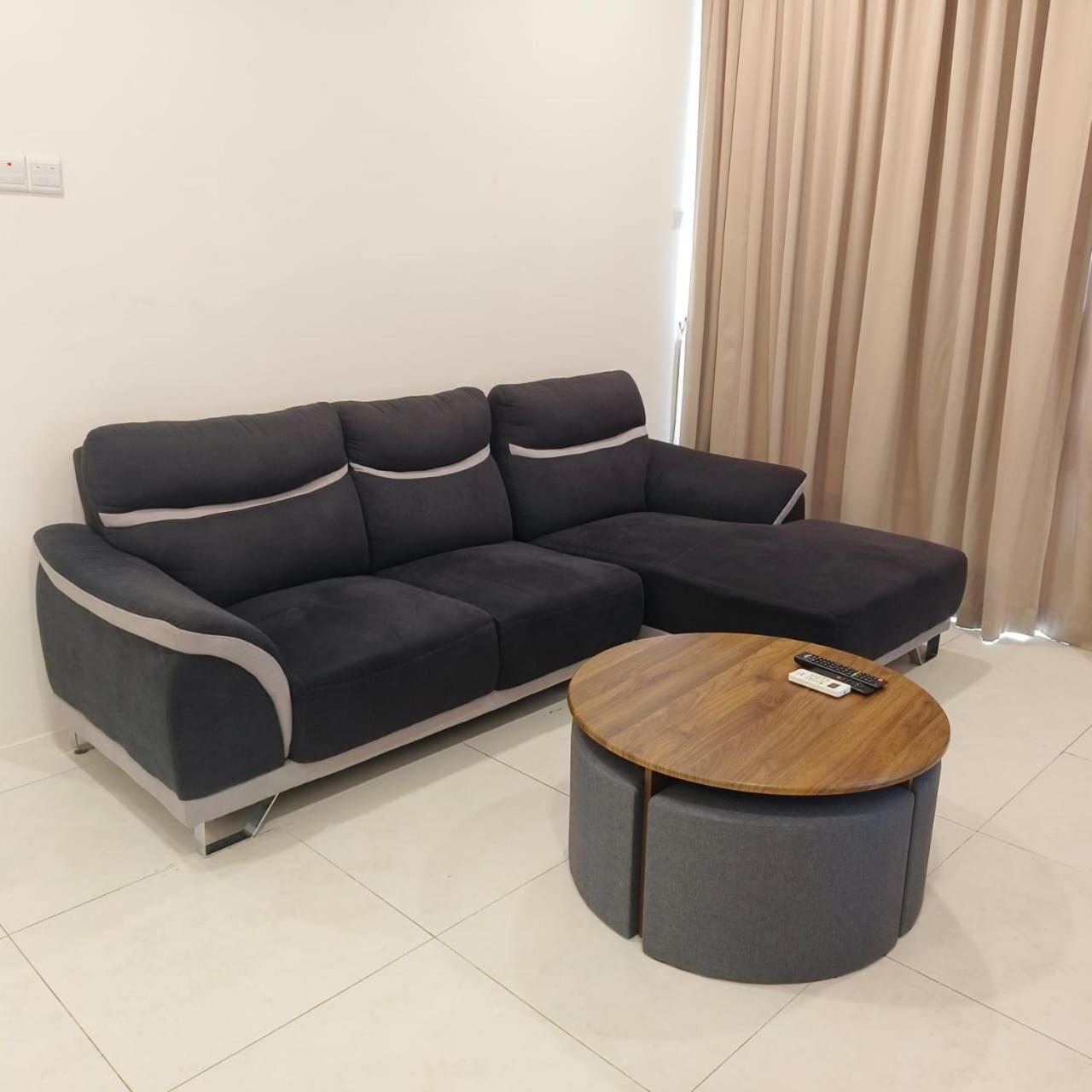 星享民宿 Instar Homestay Gala City Gala Residences A7 photo 3