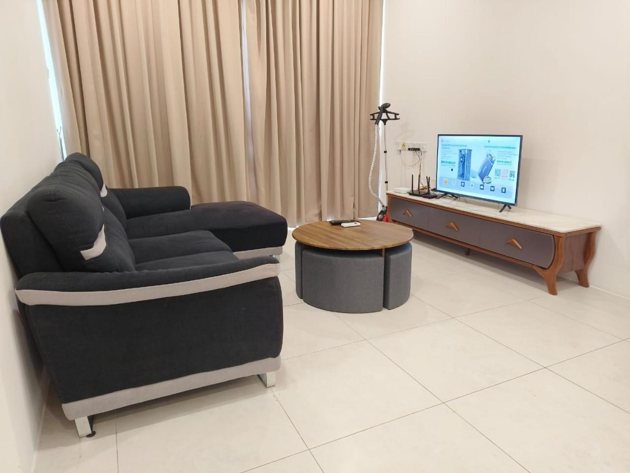 星享民宿 Instar Homestay Gala City Gala Residences A7 photo 2