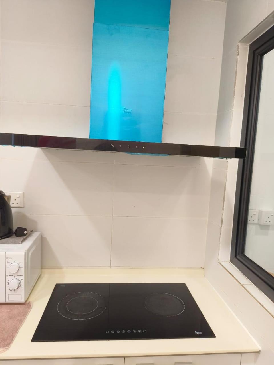 星享民宿 Instar Homestay Gala City Gala Residences A7 photo 8