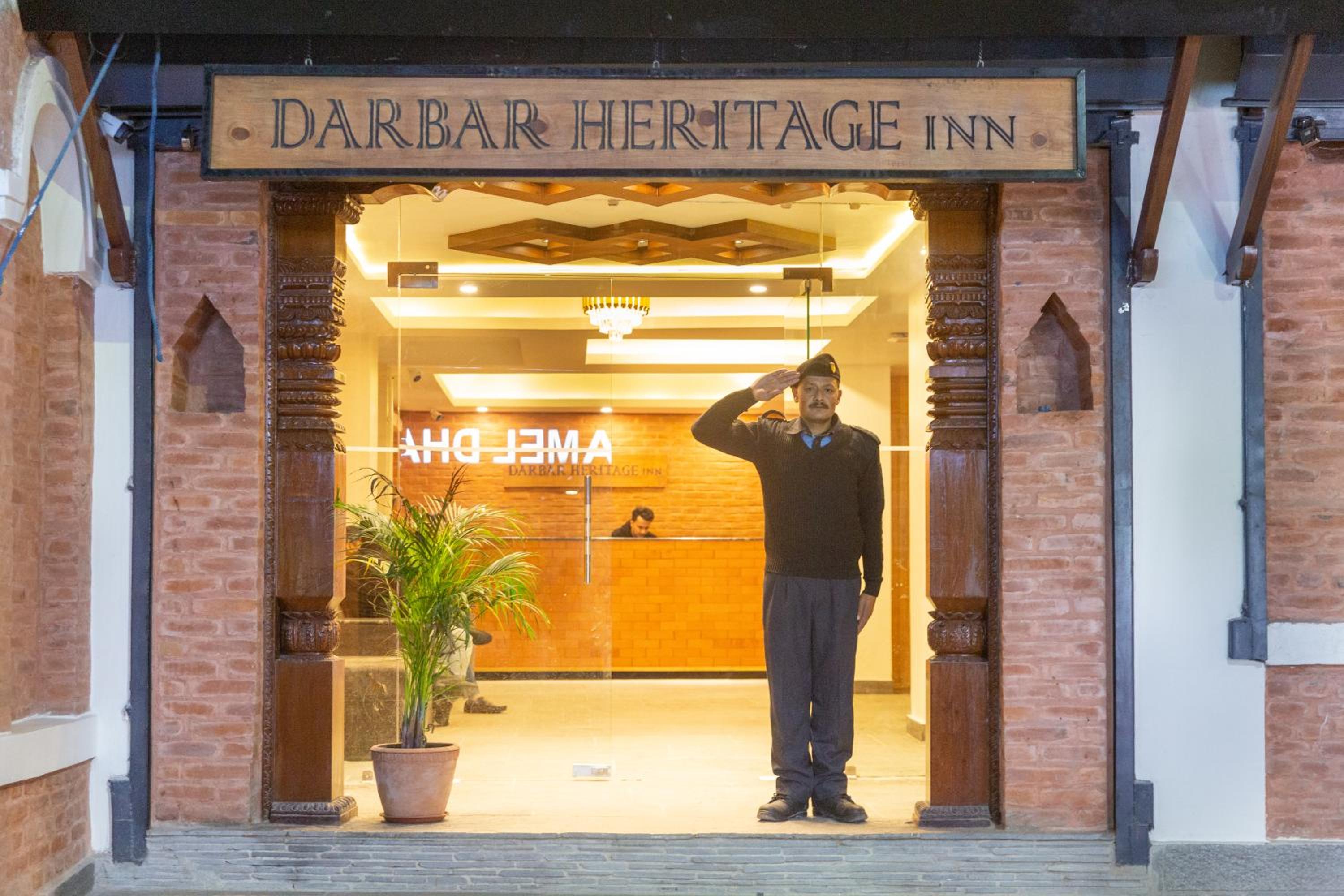 Darbar Heritage Inn view 4
