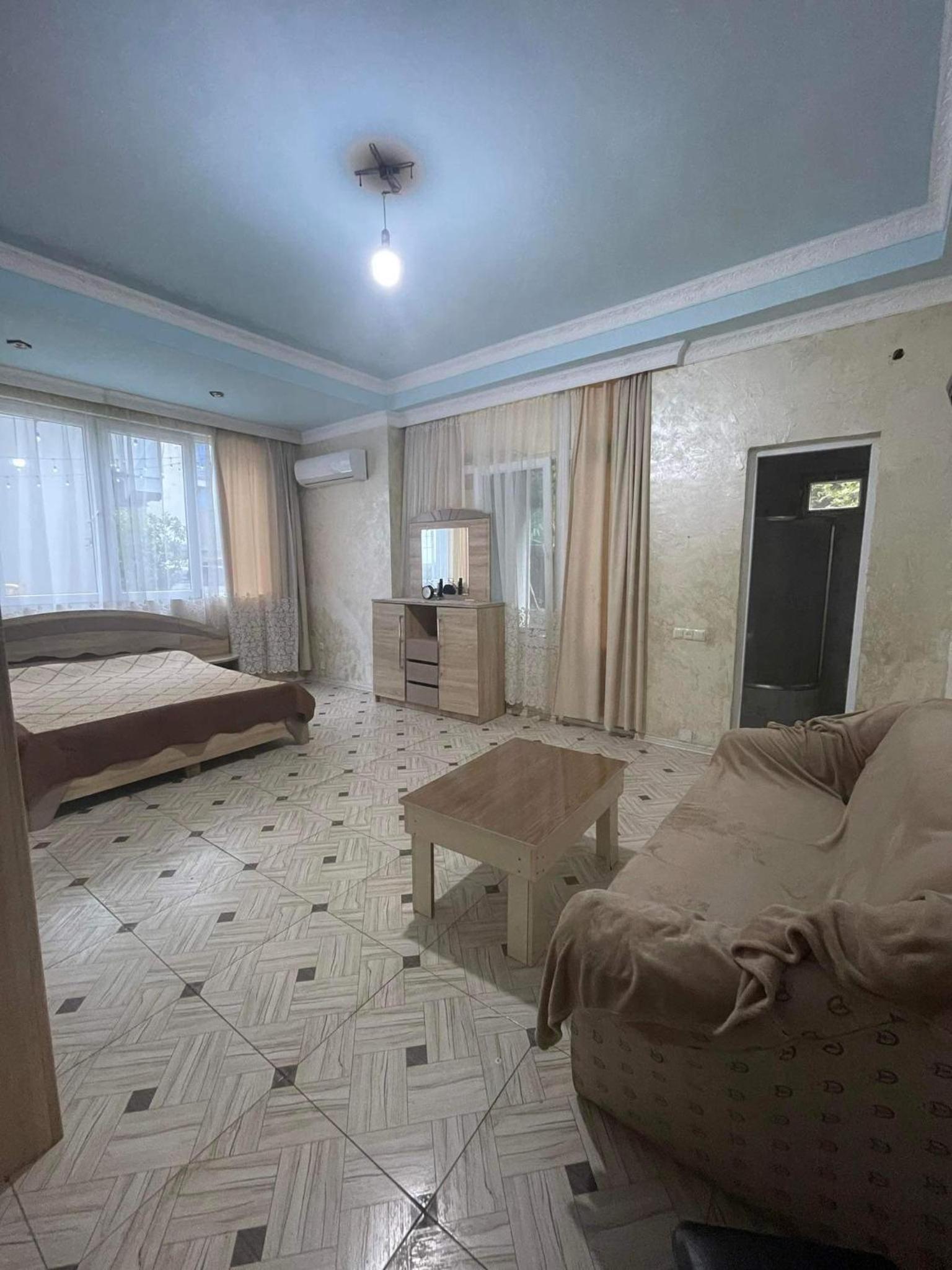 Guesthouse Nuri