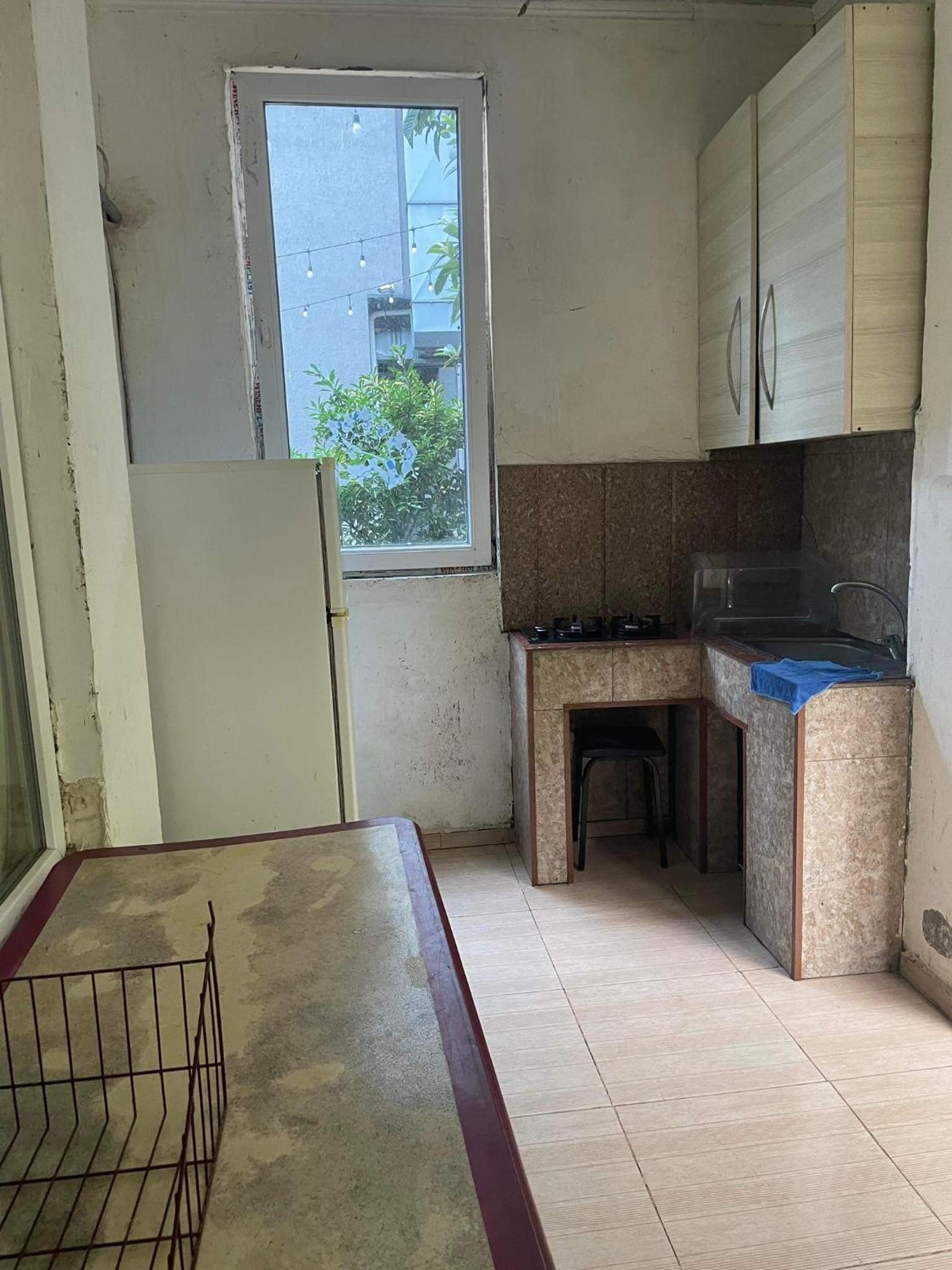 Guesthouse Nuri