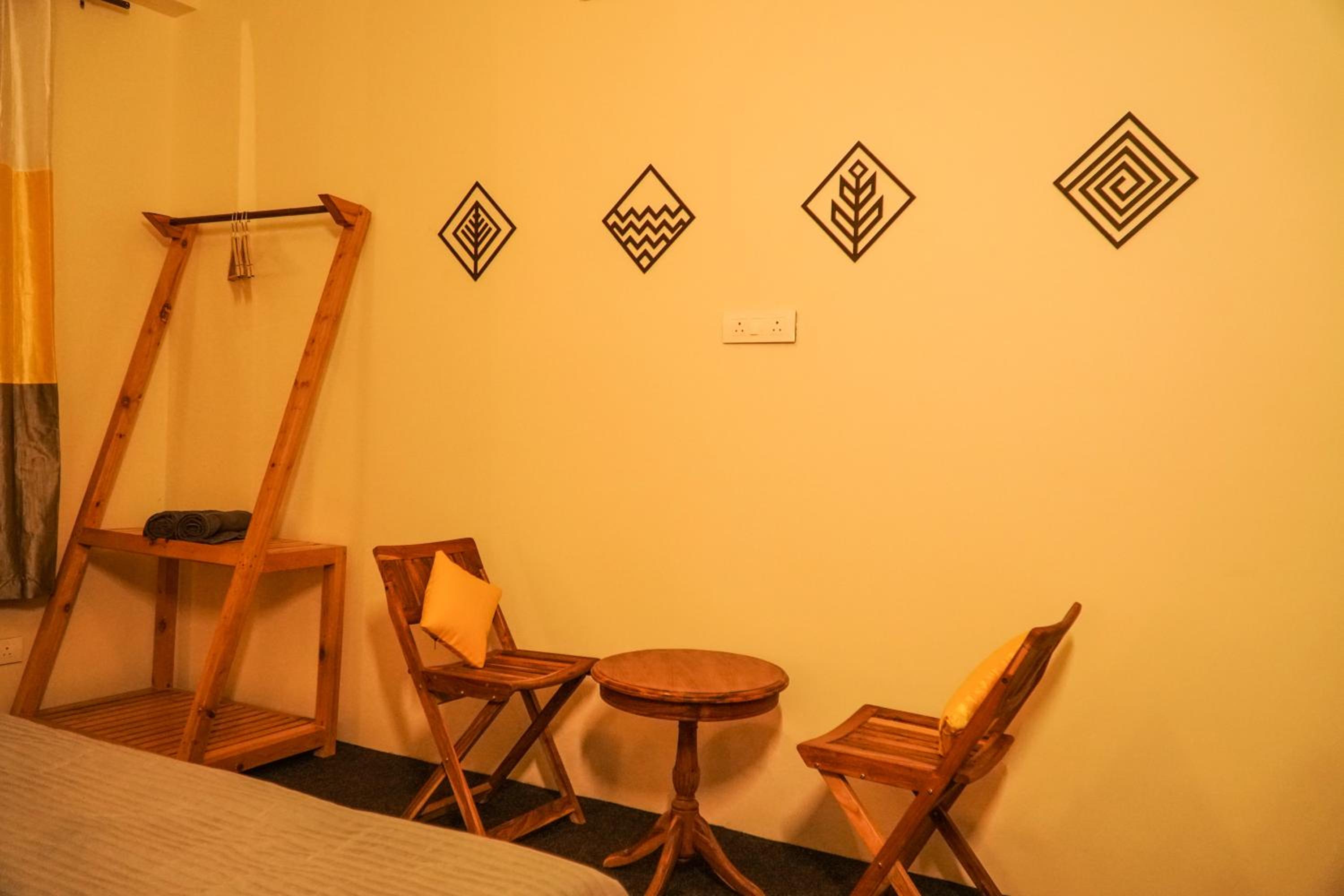 Firefly Hostel